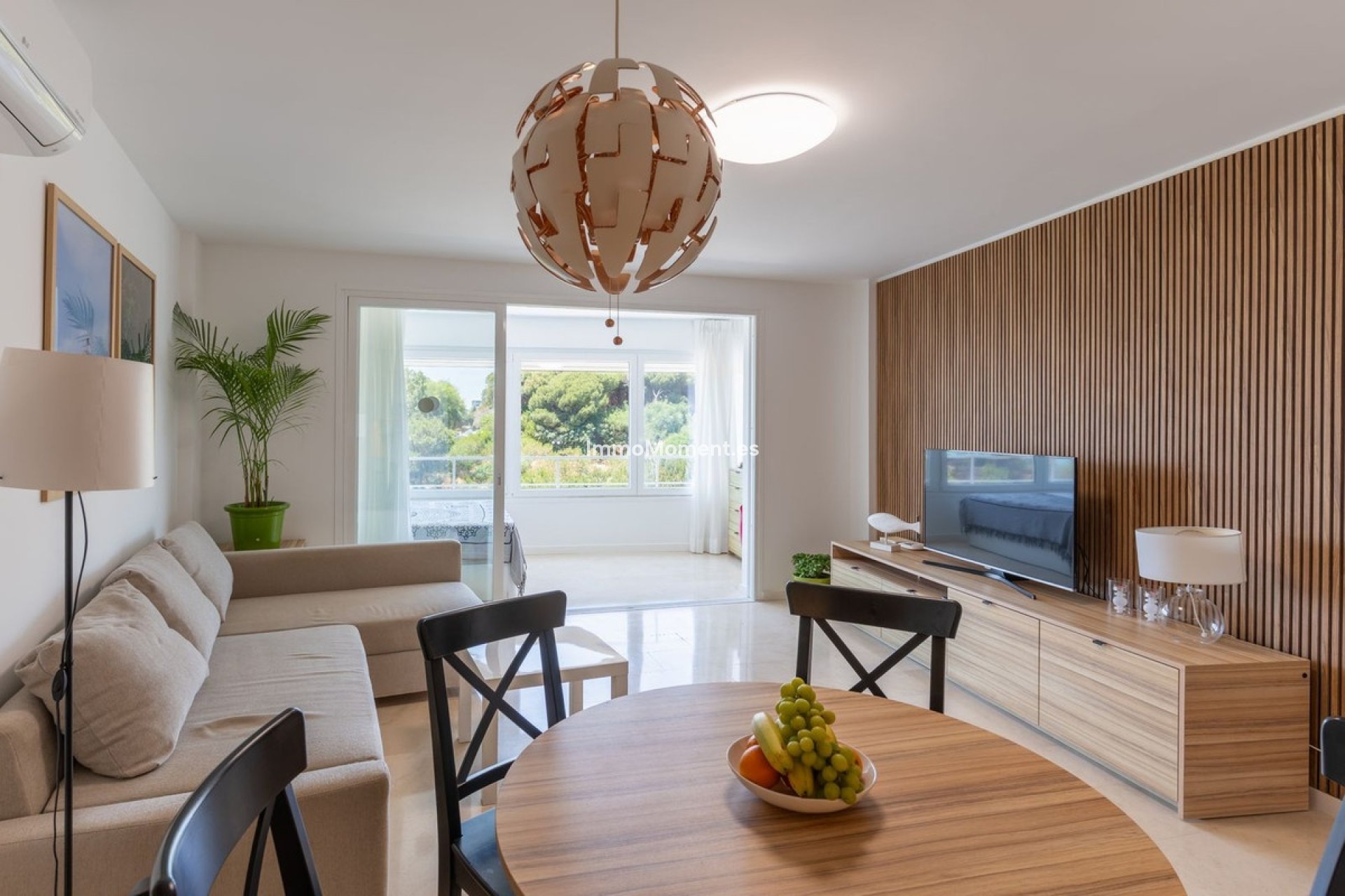 Revente - Appartement - Mijas - Mijas Centro