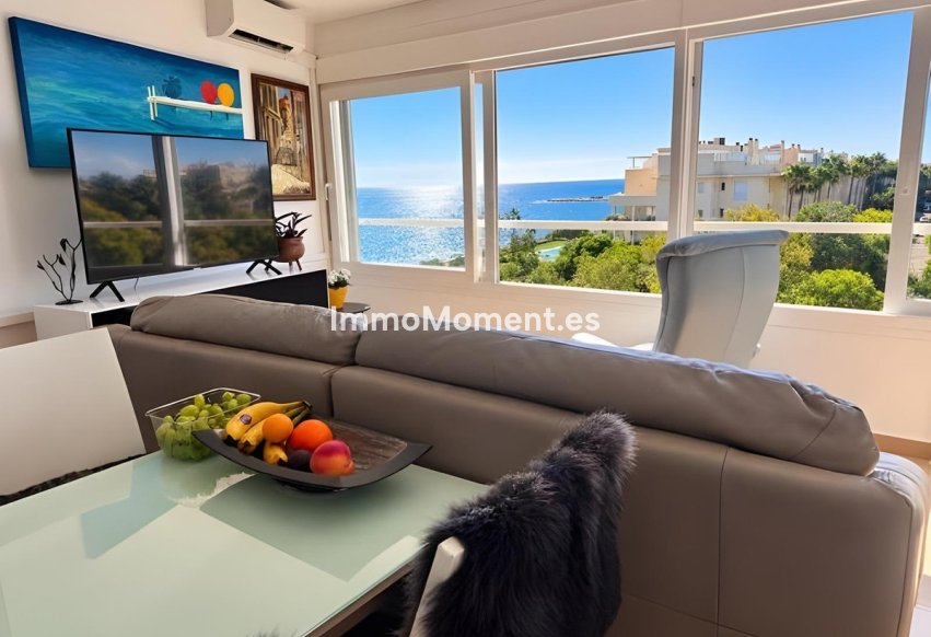 Revente - Appartement - Mijas - Mijas Centro
