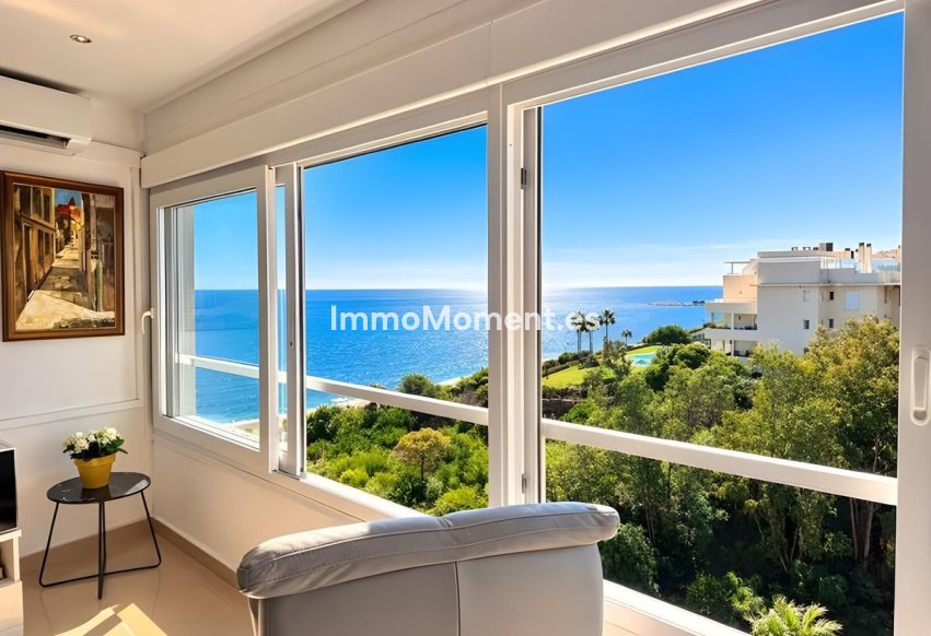 Revente - Appartement - Mijas - Mijas Centro