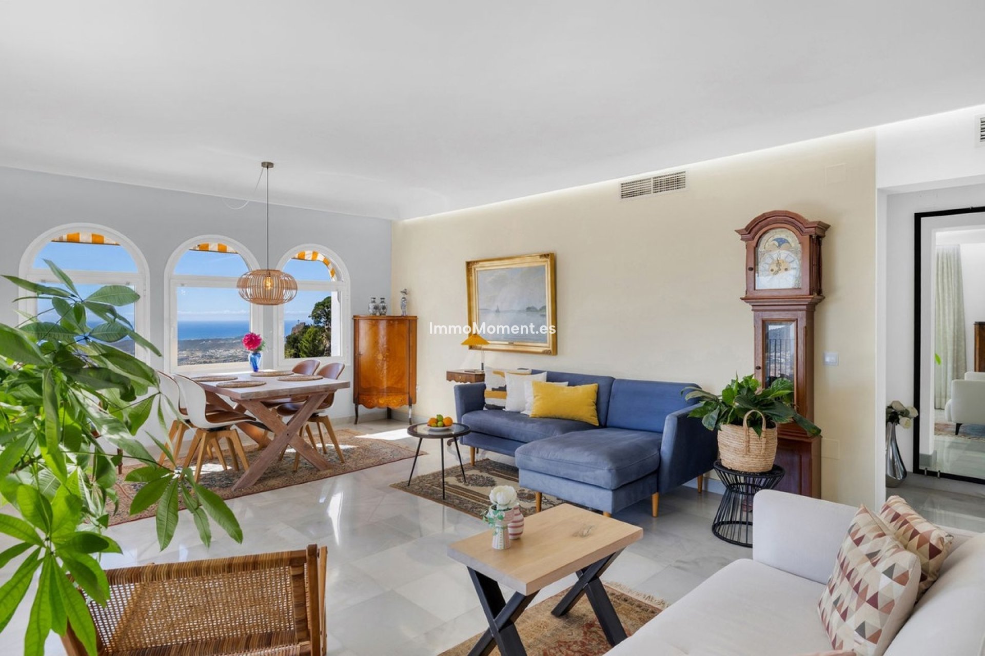 Revente - Appartement - Mijas - Mijas Centro