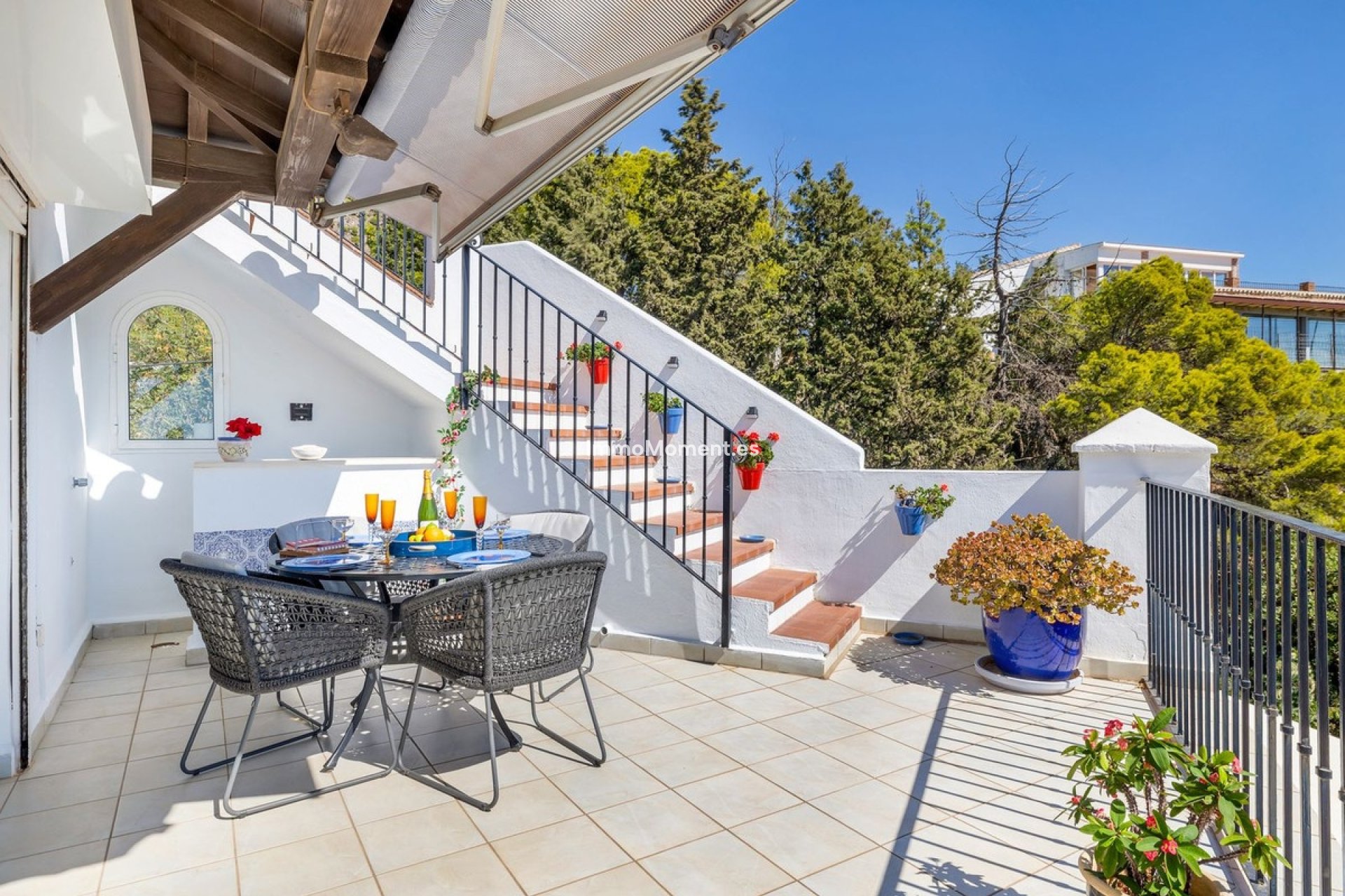 Revente - Appartement - Mijas - Mijas Centro
