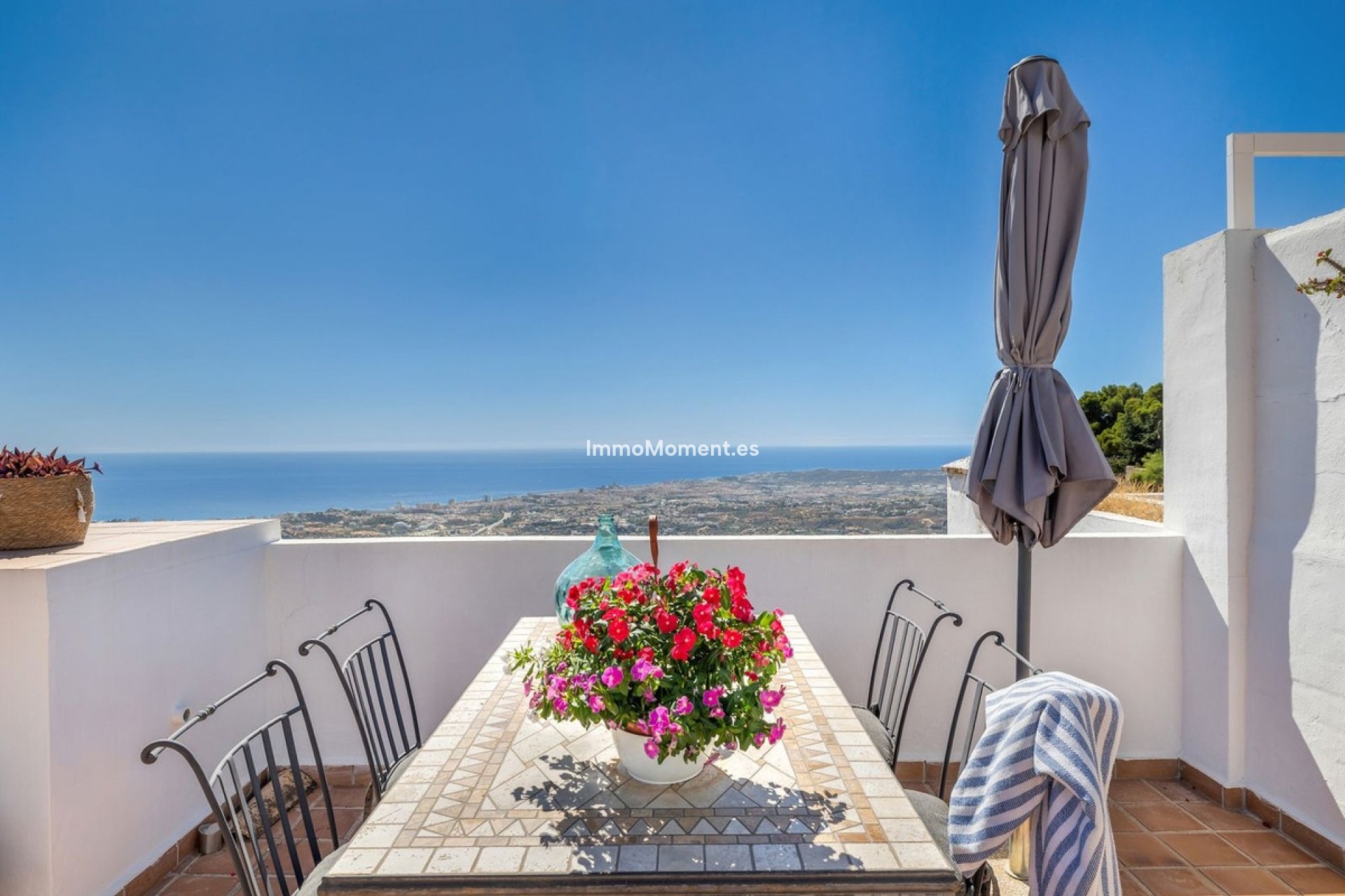 Revente - Appartement - Mijas - Mijas Centro