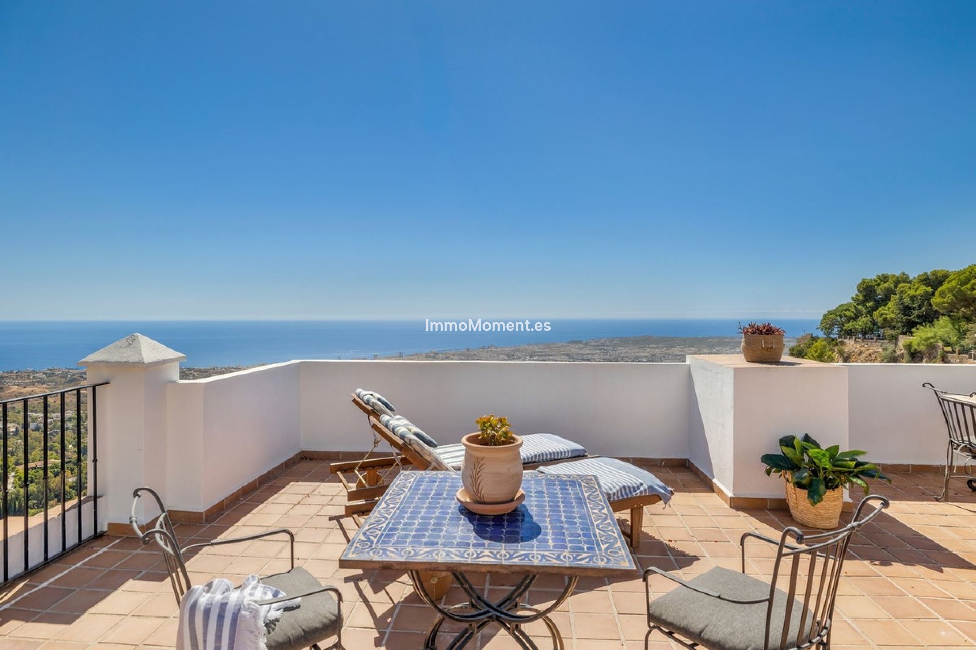 Revente - Appartement - Mijas - Mijas Centro
