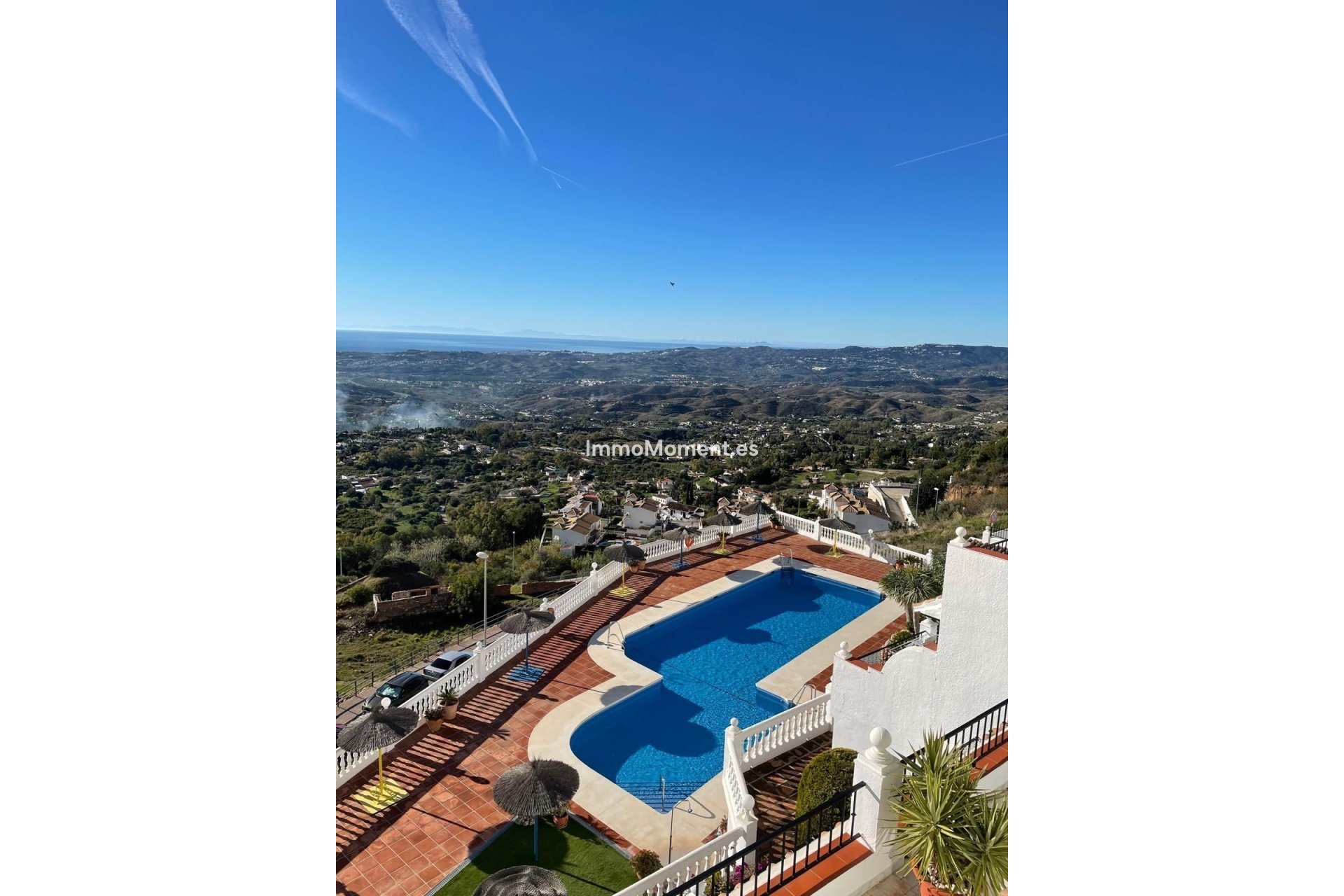 Revente - Appartement - Mijas - Mijas Centro