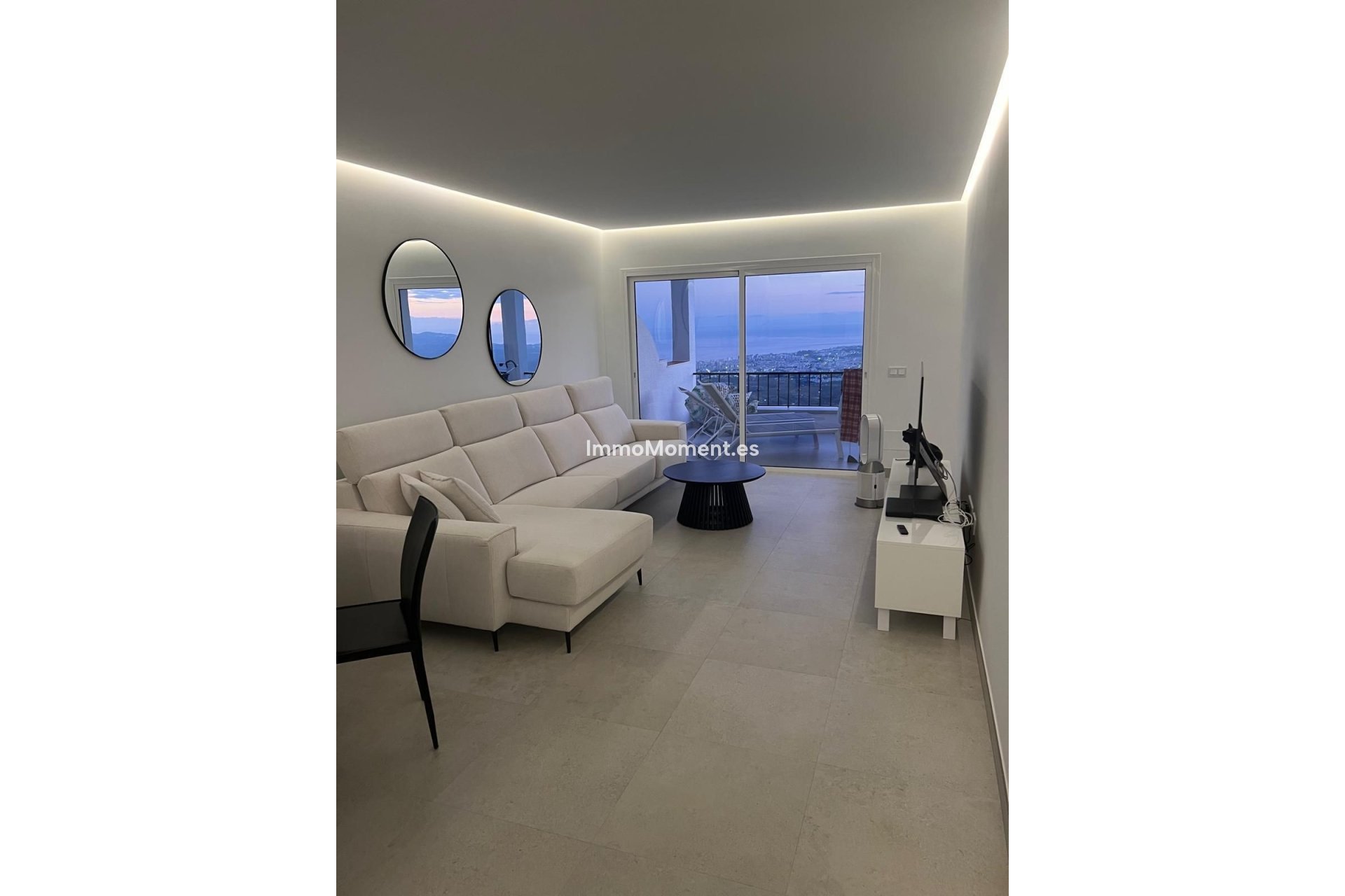 Revente - Appartement - Mijas - Mijas Centro