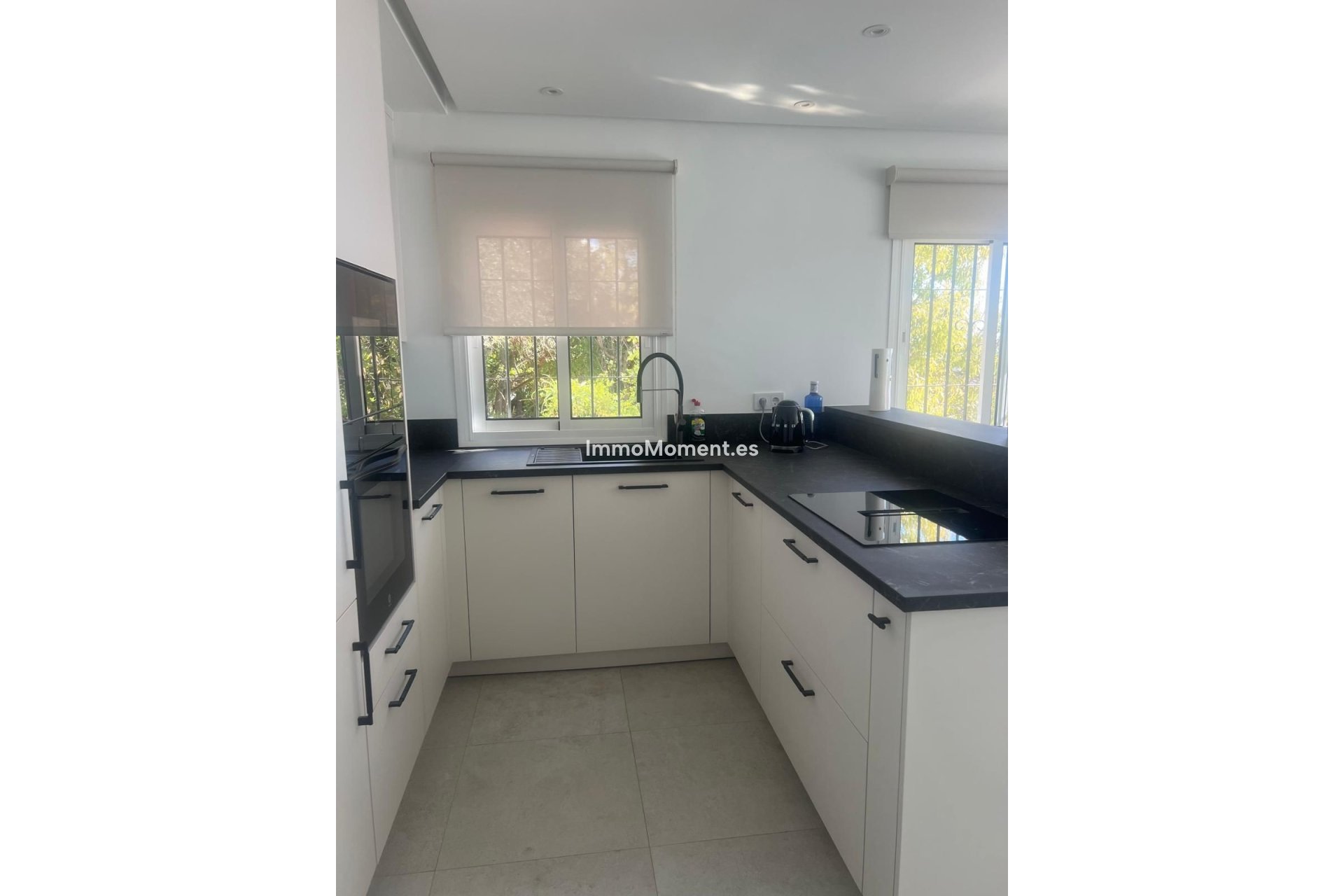 Revente - Appartement - Mijas - Mijas Centro