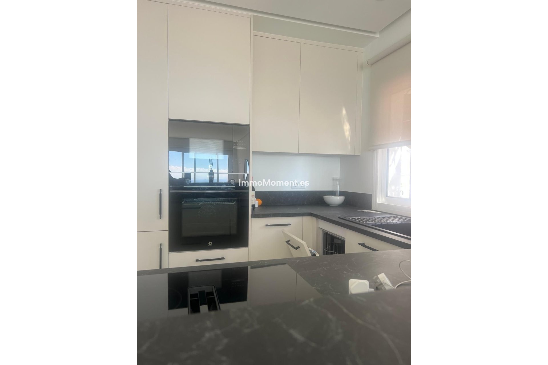 Revente - Appartement - Mijas - Mijas Centro