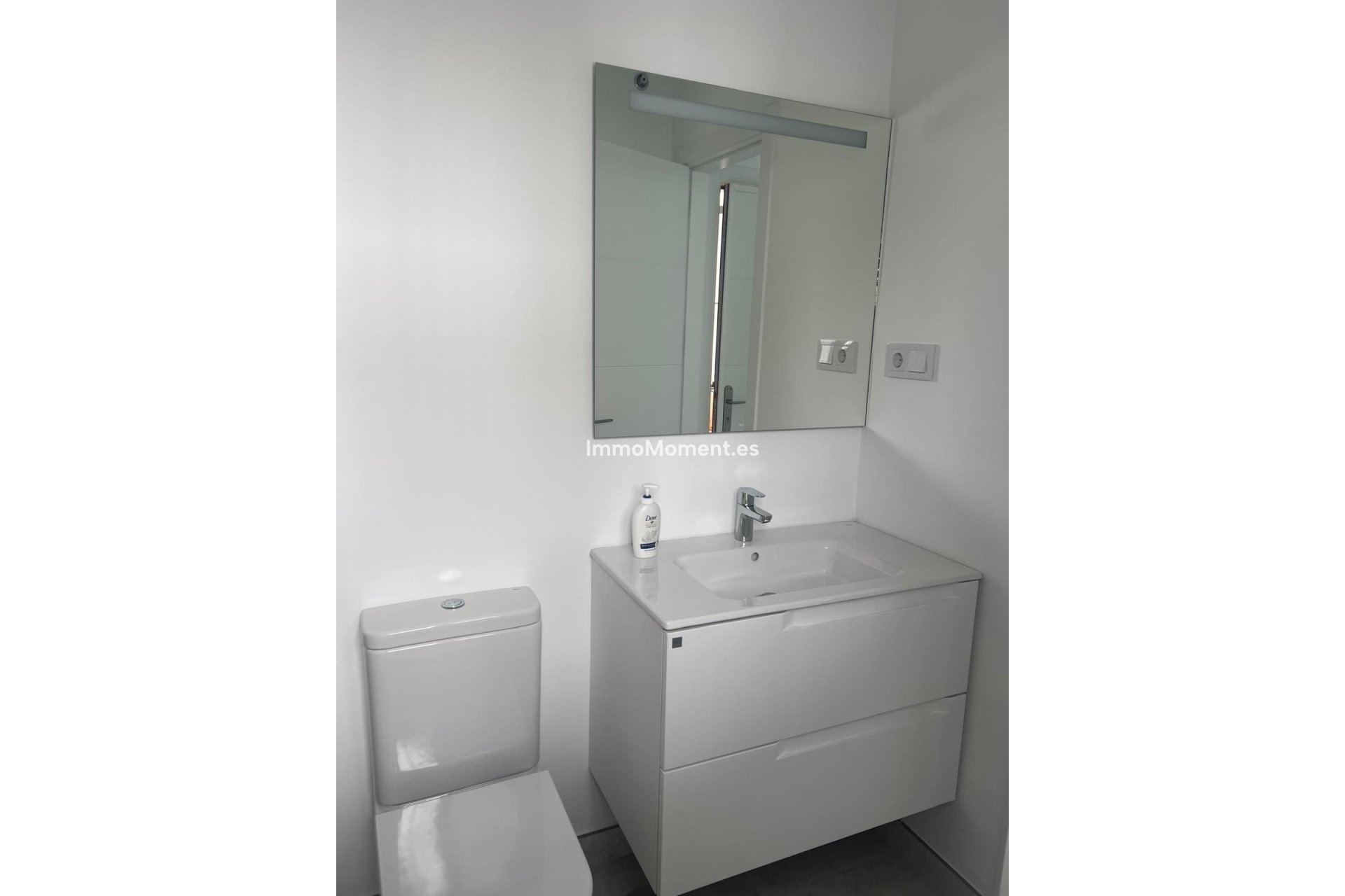 Revente - Appartement - Mijas - Mijas Centro
