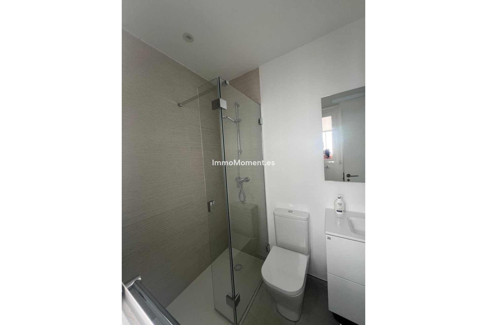 Revente - Appartement - Mijas - Mijas Centro