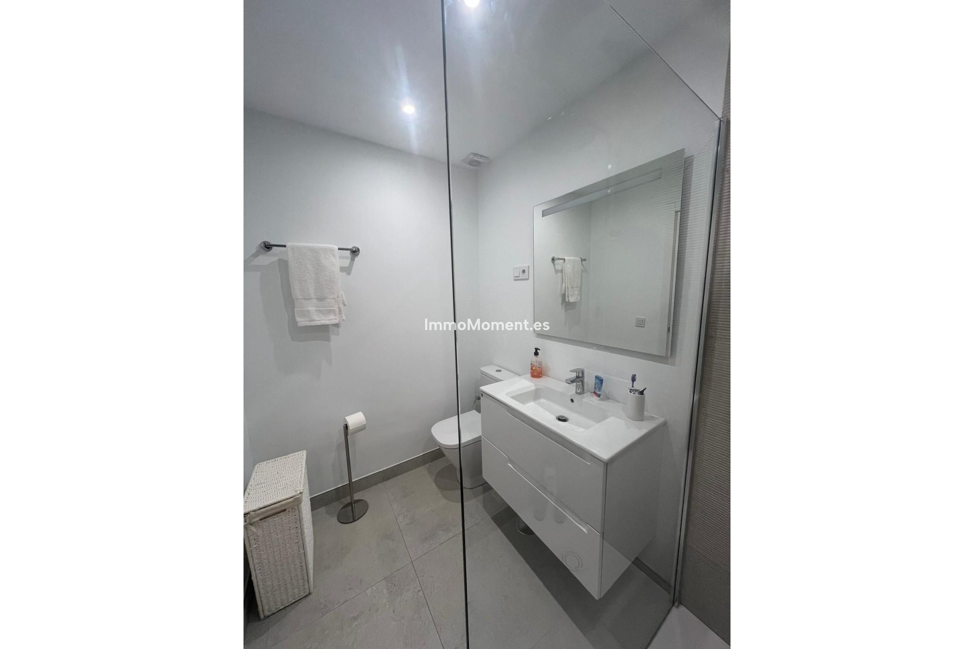 Revente - Appartement - Mijas - Mijas Centro