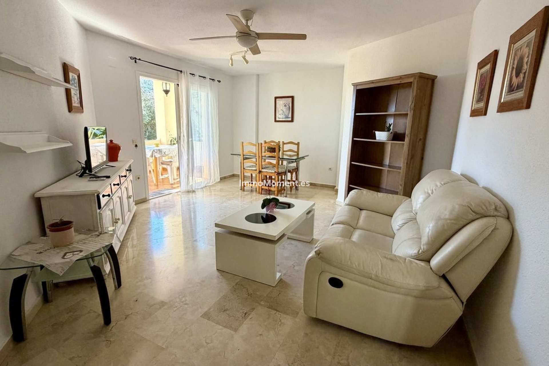 Revente - Appartement - Mijas - Mijas Centro