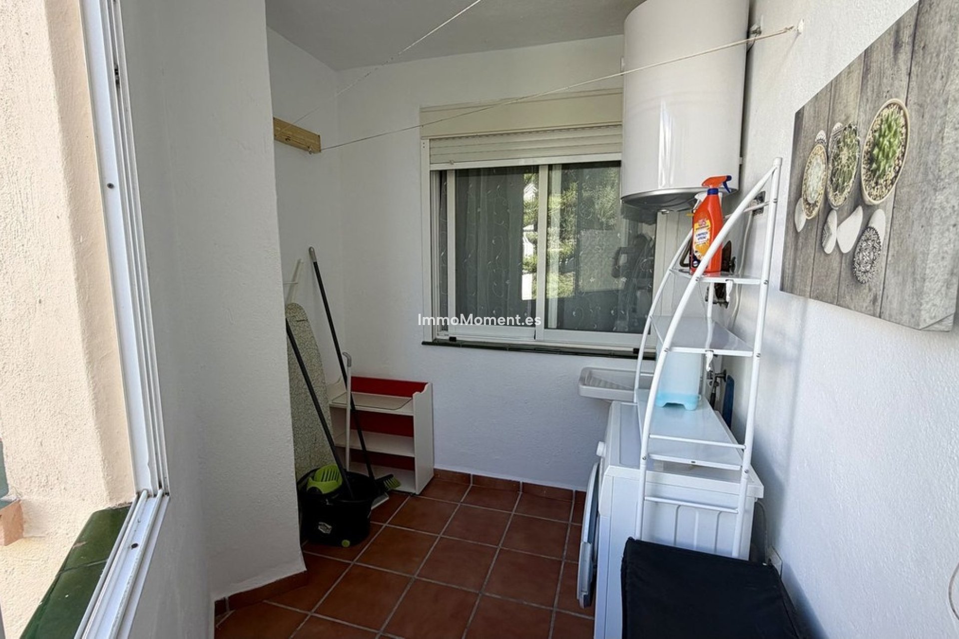 Revente - Appartement - Mijas - Mijas Centro