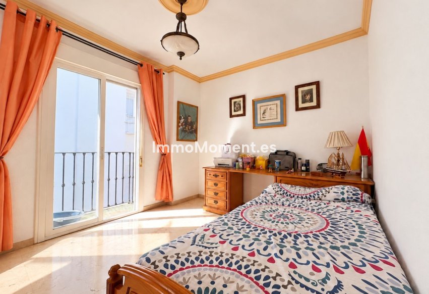 Revente - Appartement - Mijas - Mijas Centro