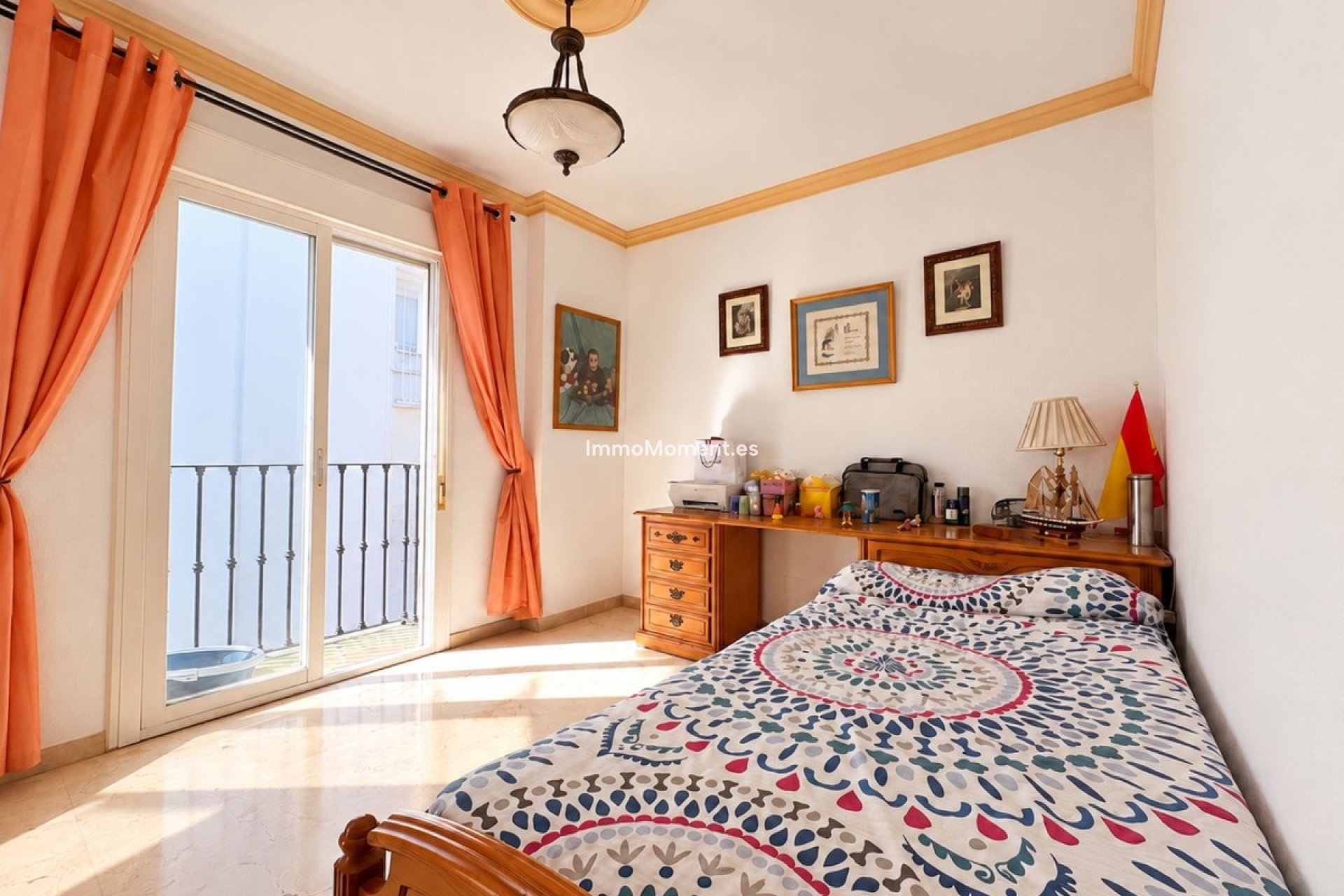 Revente - Appartement - Mijas - Mijas Centro