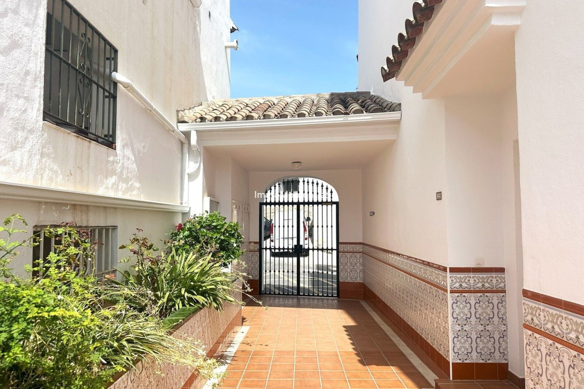Revente - Appartement - Mijas - Mijas Centro