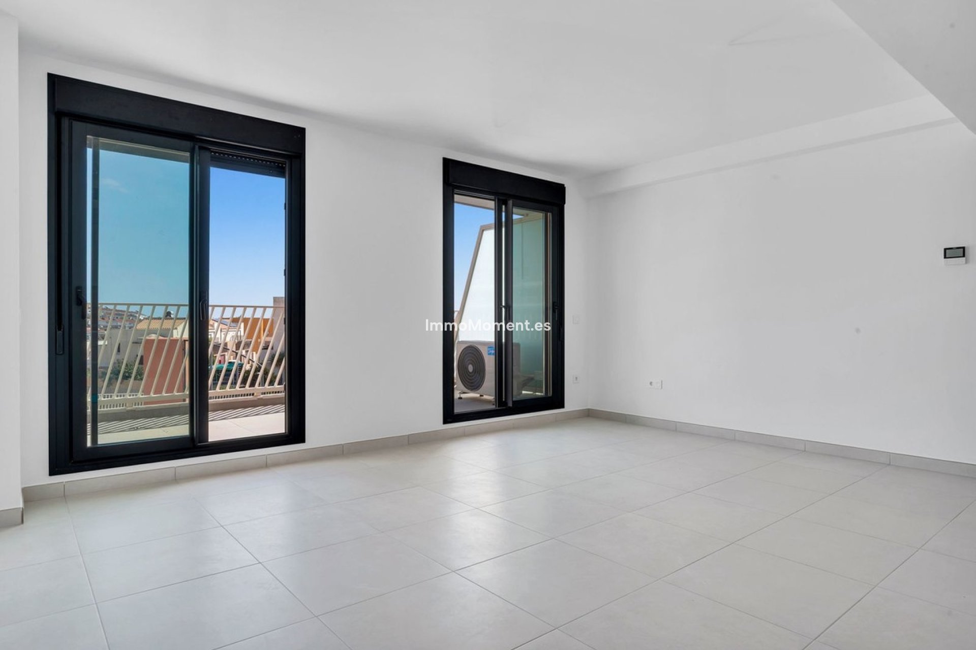 Revente - Appartement - Mijas - Mijas Centro