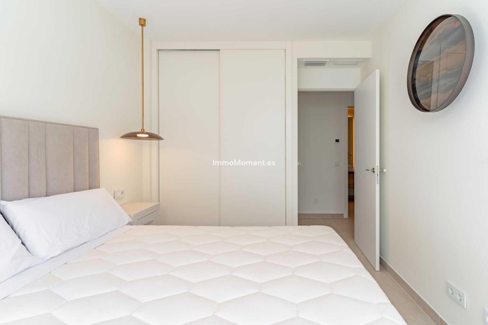Revente - Appartement - Mijas - Mijas Centro
