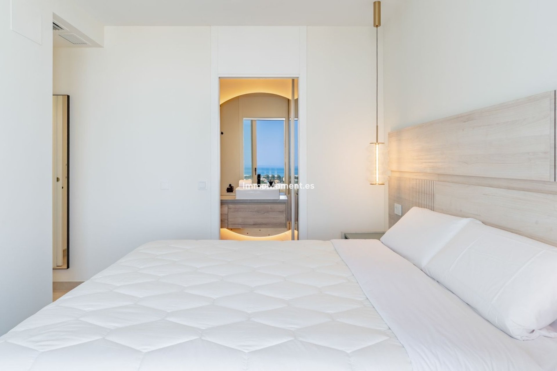Revente - Appartement - Mijas - Mijas Centro