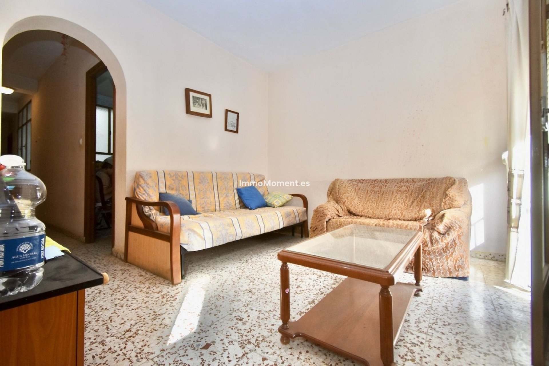 Revente - Appartement - Mijas - Mijas Centro