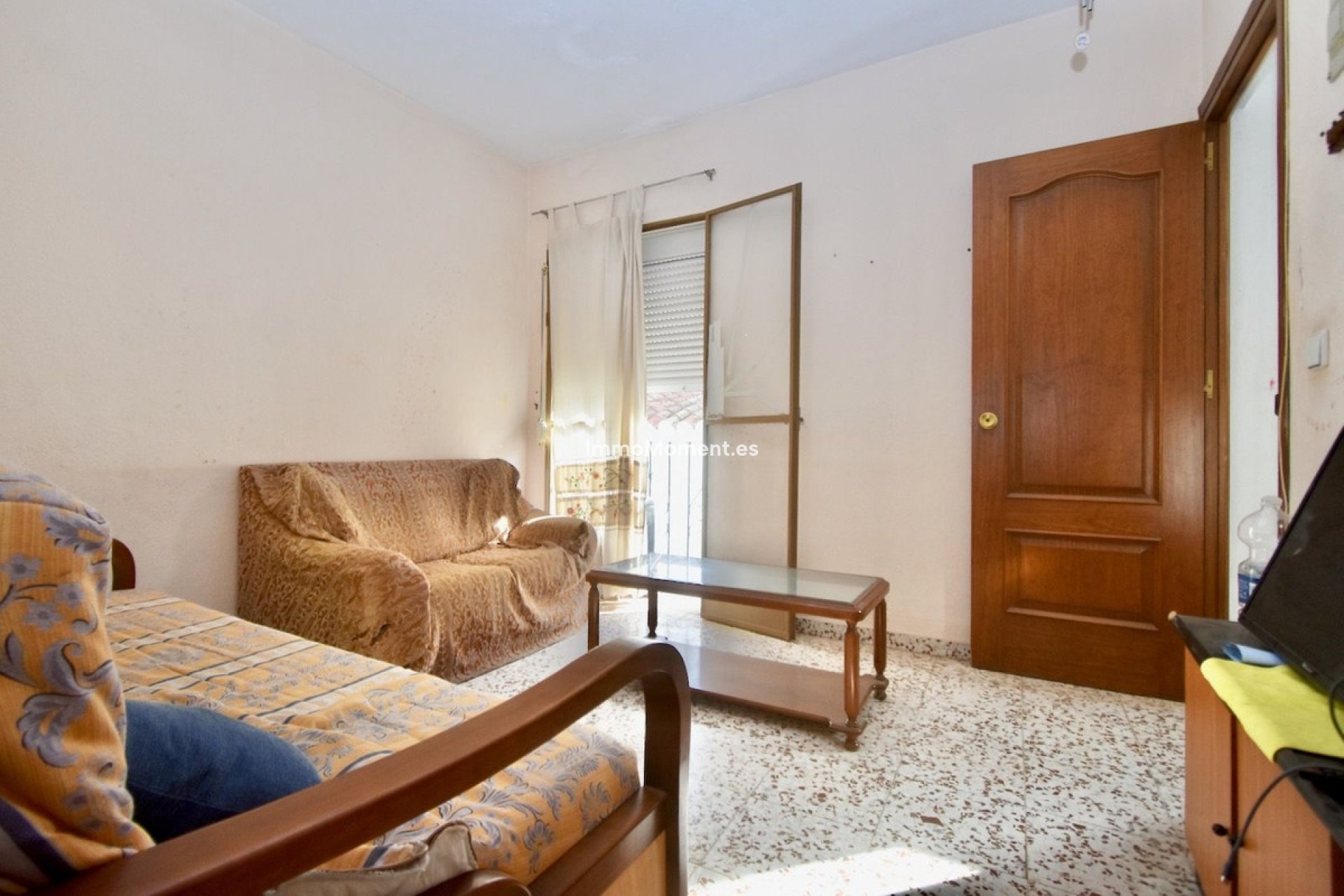Revente - Appartement - Mijas - Mijas Centro