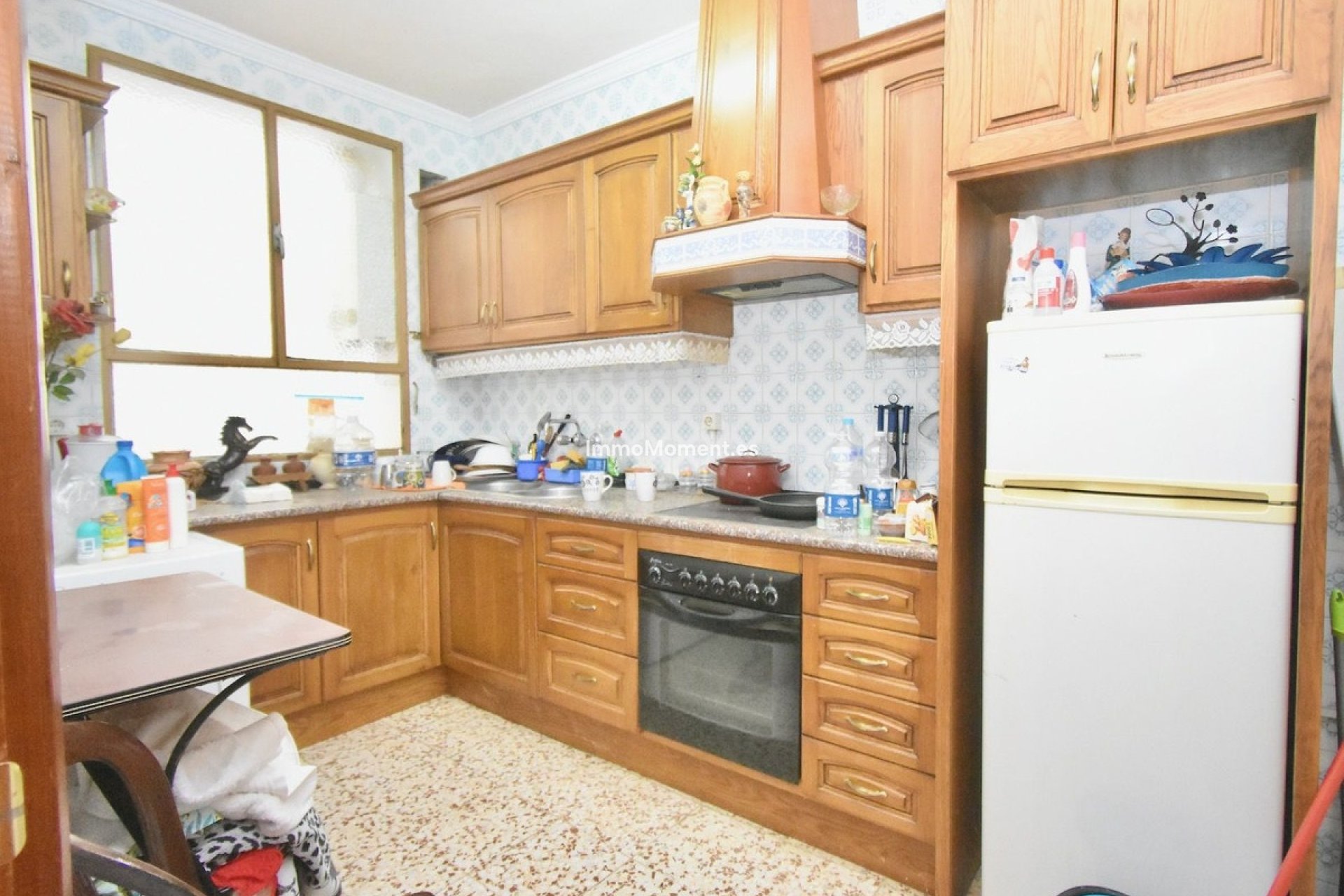 Revente - Appartement - Mijas - Mijas Centro