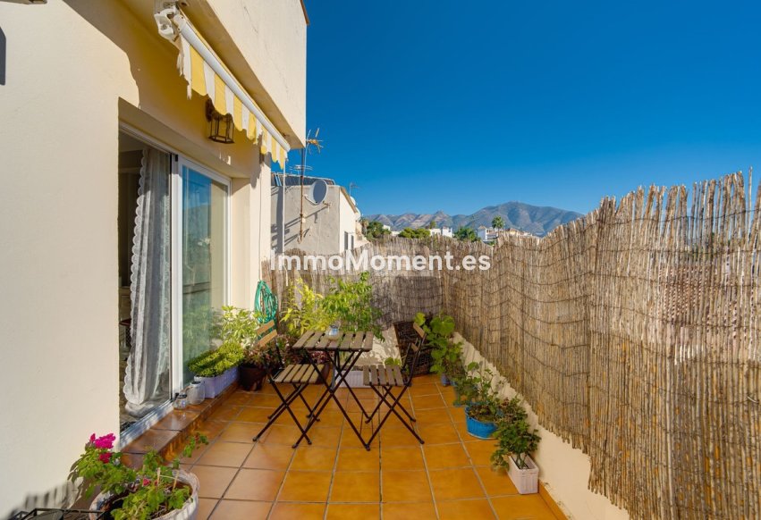 Revente - Appartement - Mijas - Mijas Centro