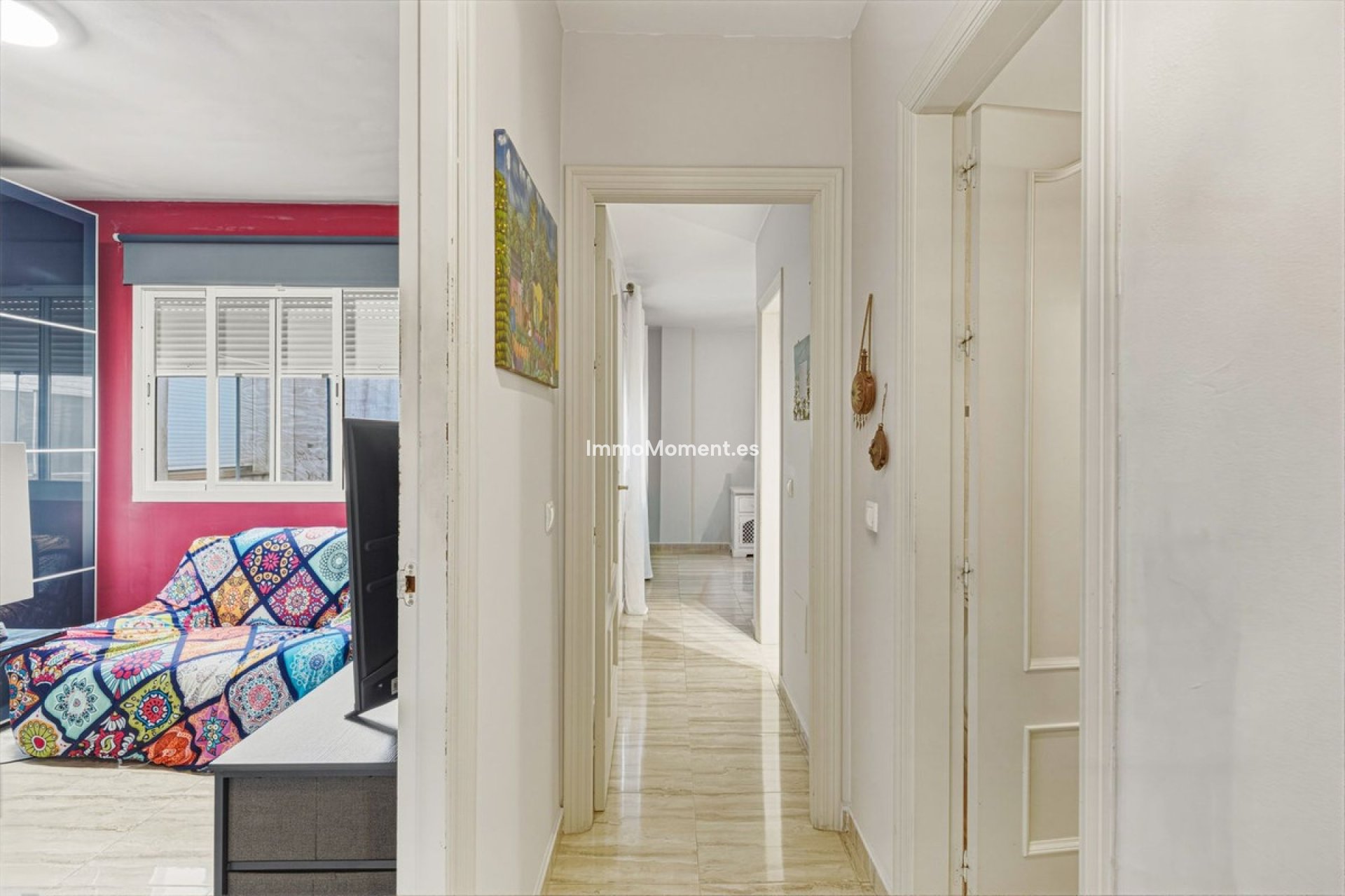 Revente - Appartement - Mijas - Mijas Centro