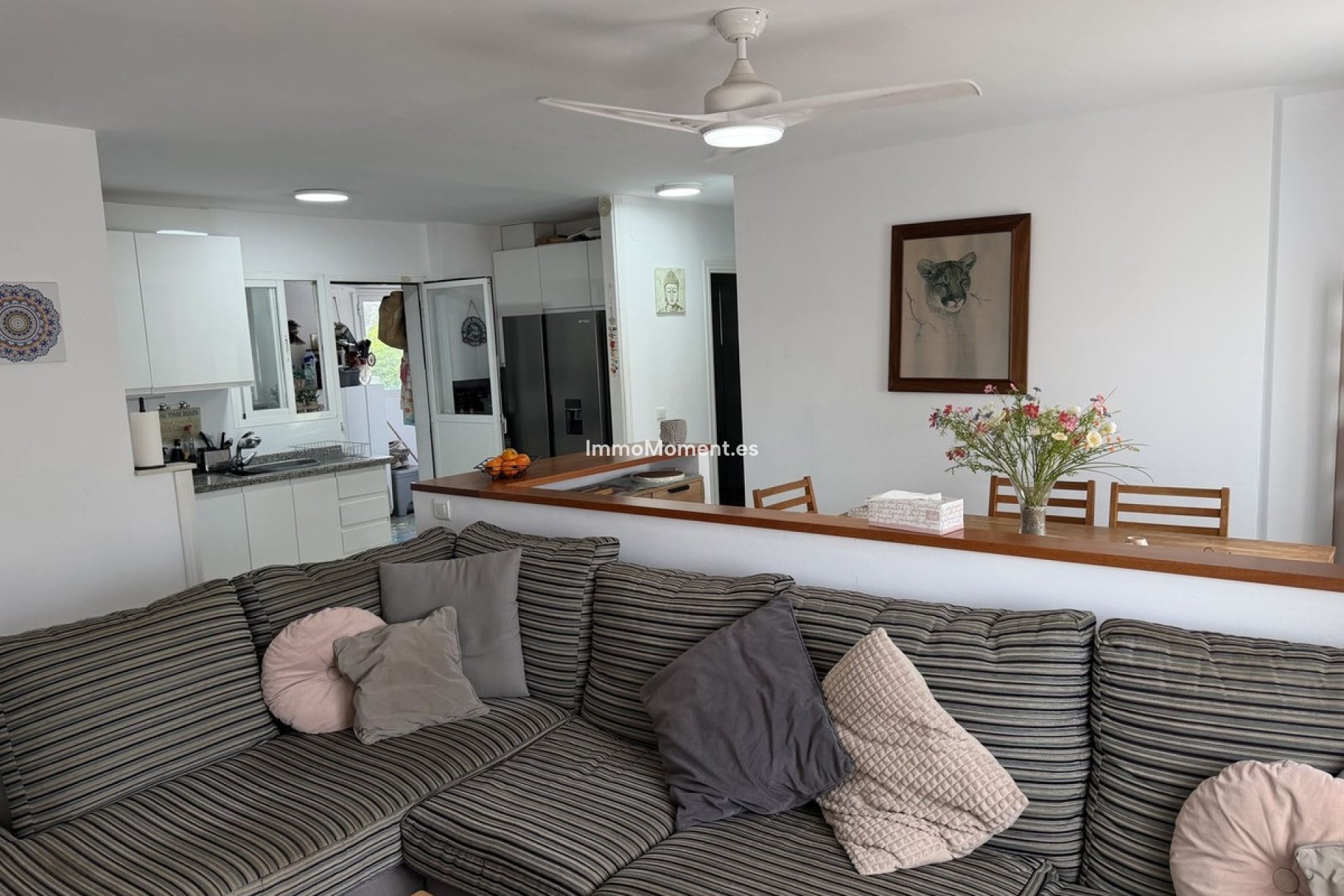 Revente - Appartement - Mijas - Mijas Centro