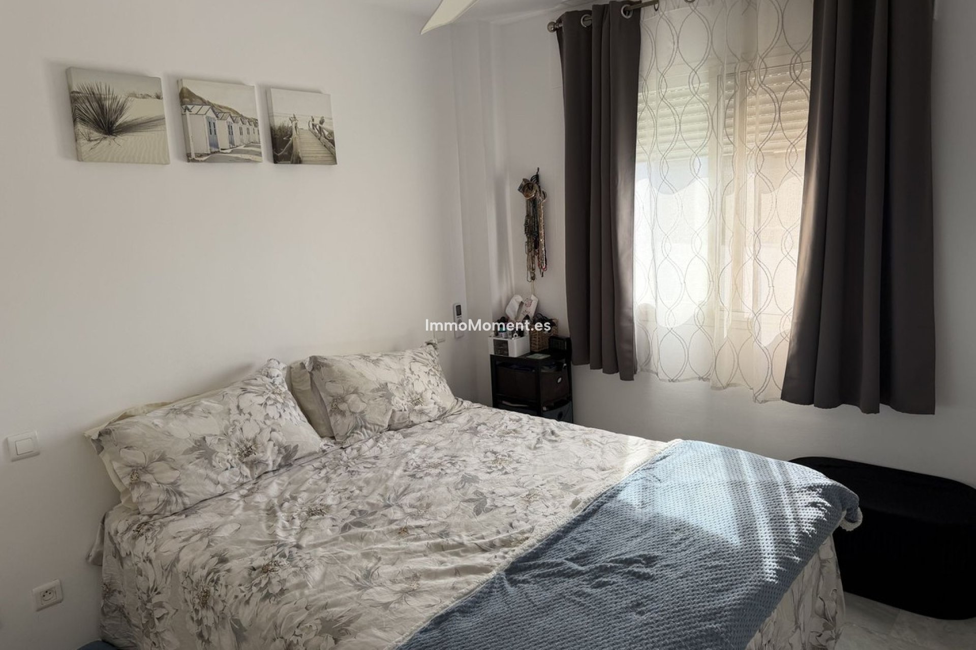 Revente - Appartement - Mijas - Mijas Centro