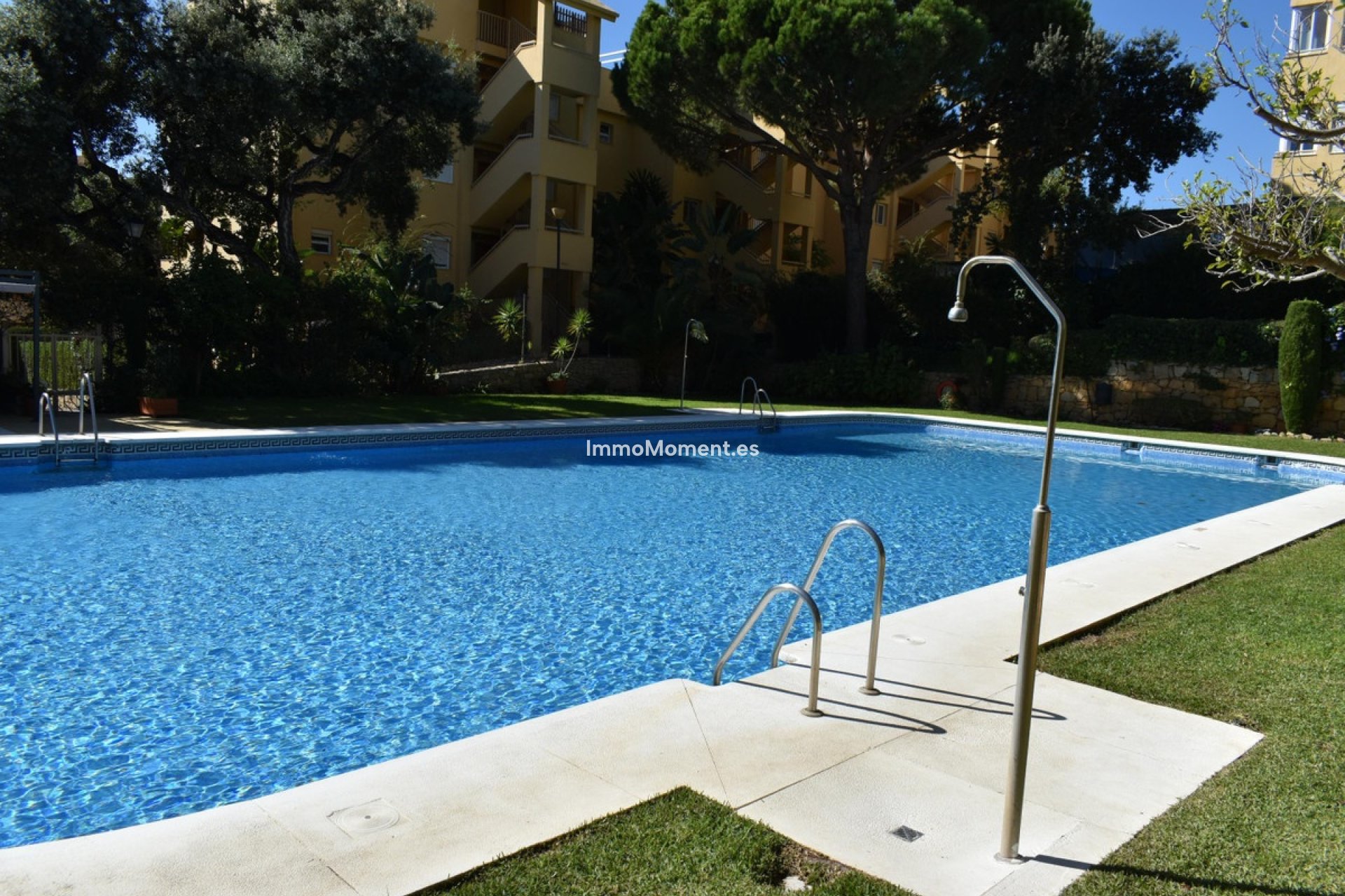 Revente - Appartement - Mijas - Mijas Centro