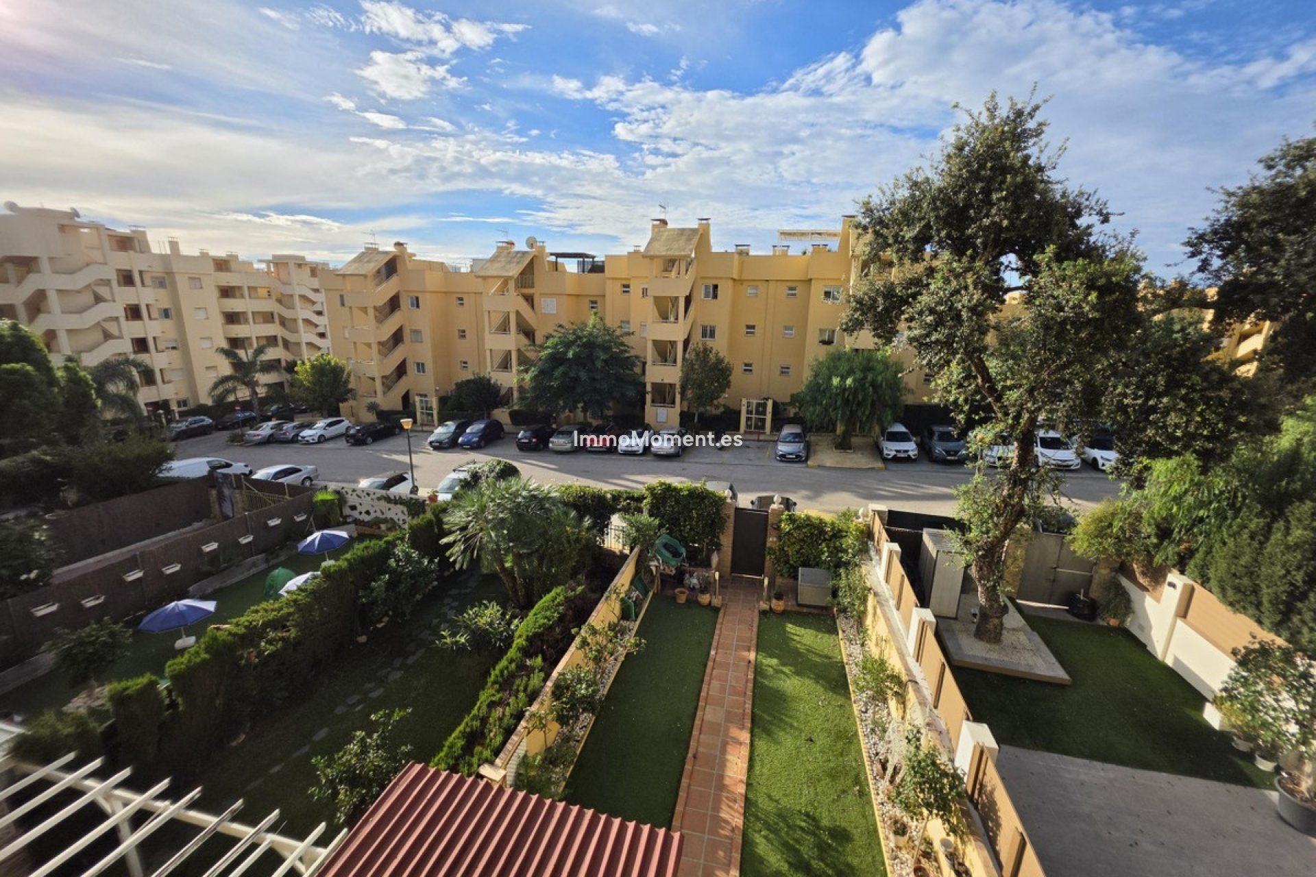 Revente - Appartement - Mijas - Mijas Centro