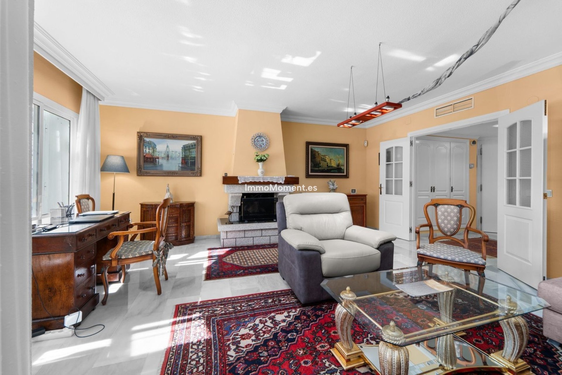 Revente - Appartement - Mijas - Mijas Centro