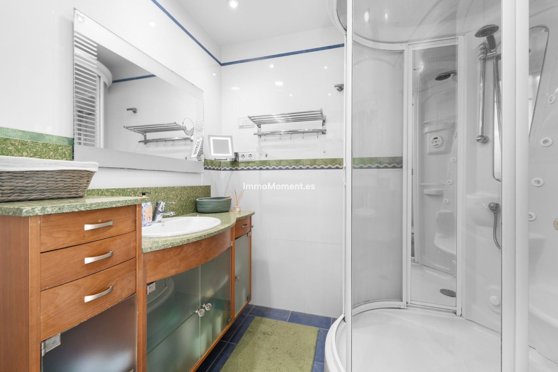 Revente - Appartement - Mijas - Mijas Centro