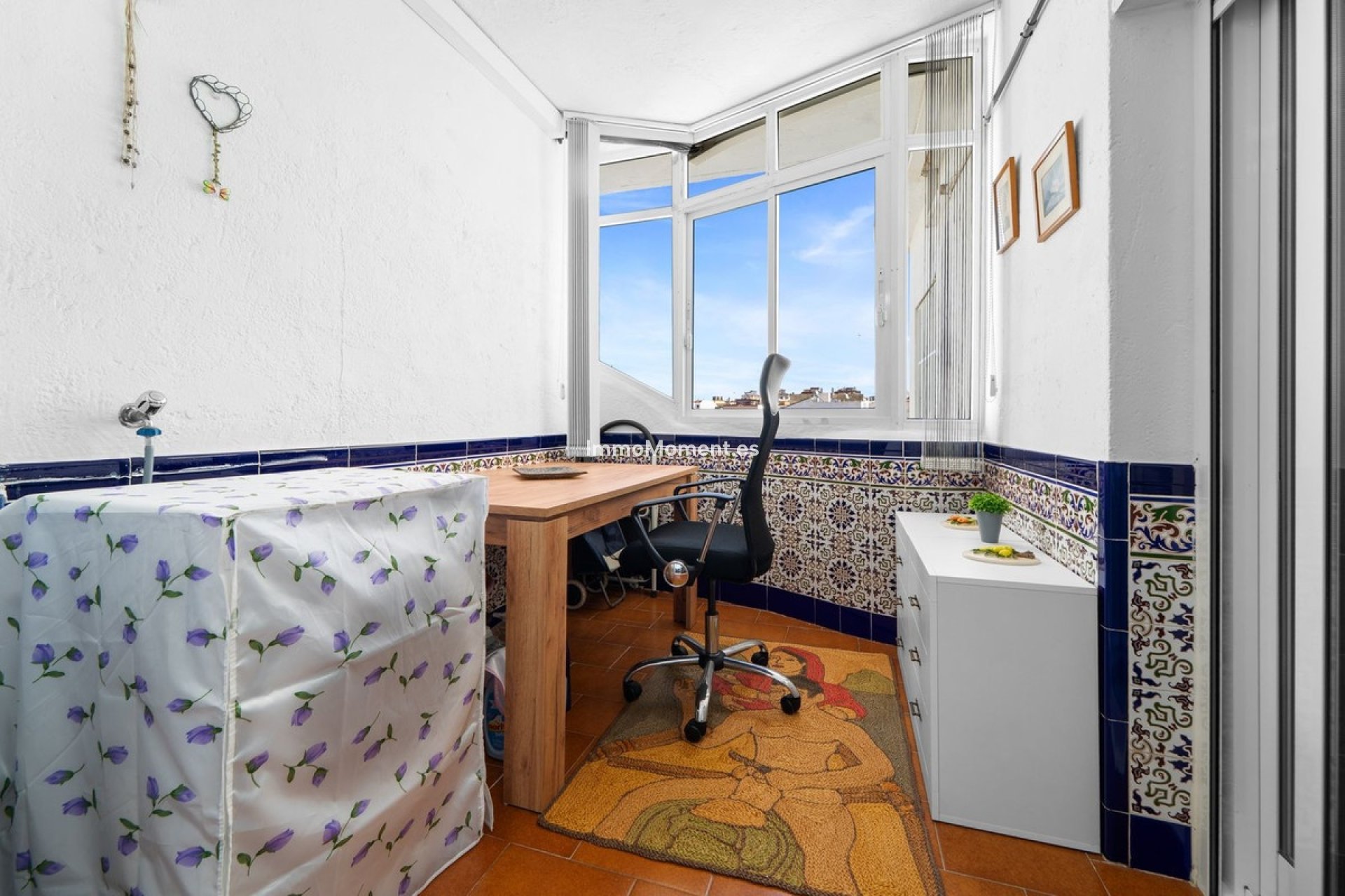 Revente - Appartement - Mijas - Mijas Centro