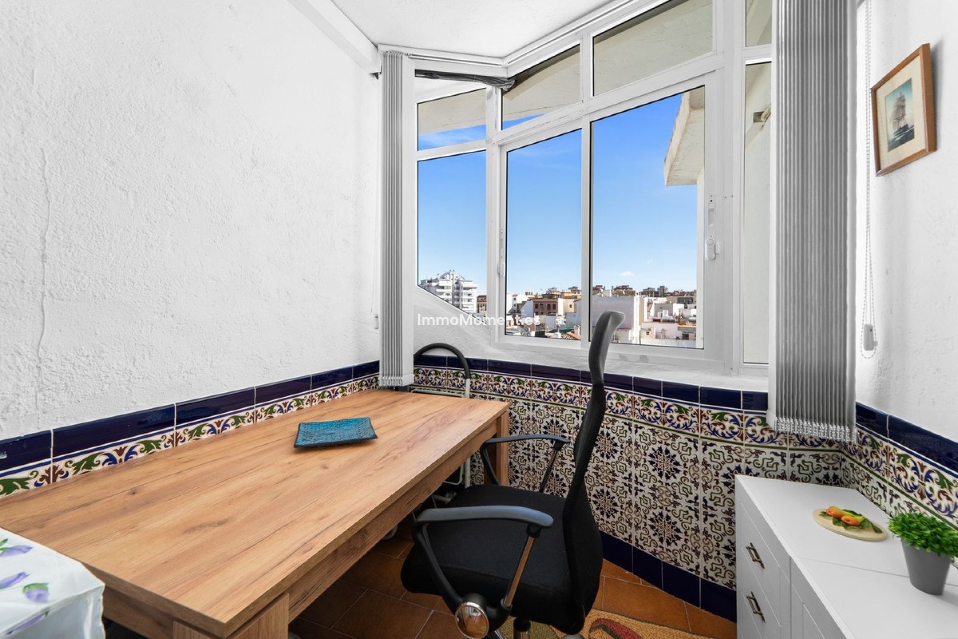 Revente - Appartement - Mijas - Mijas Centro