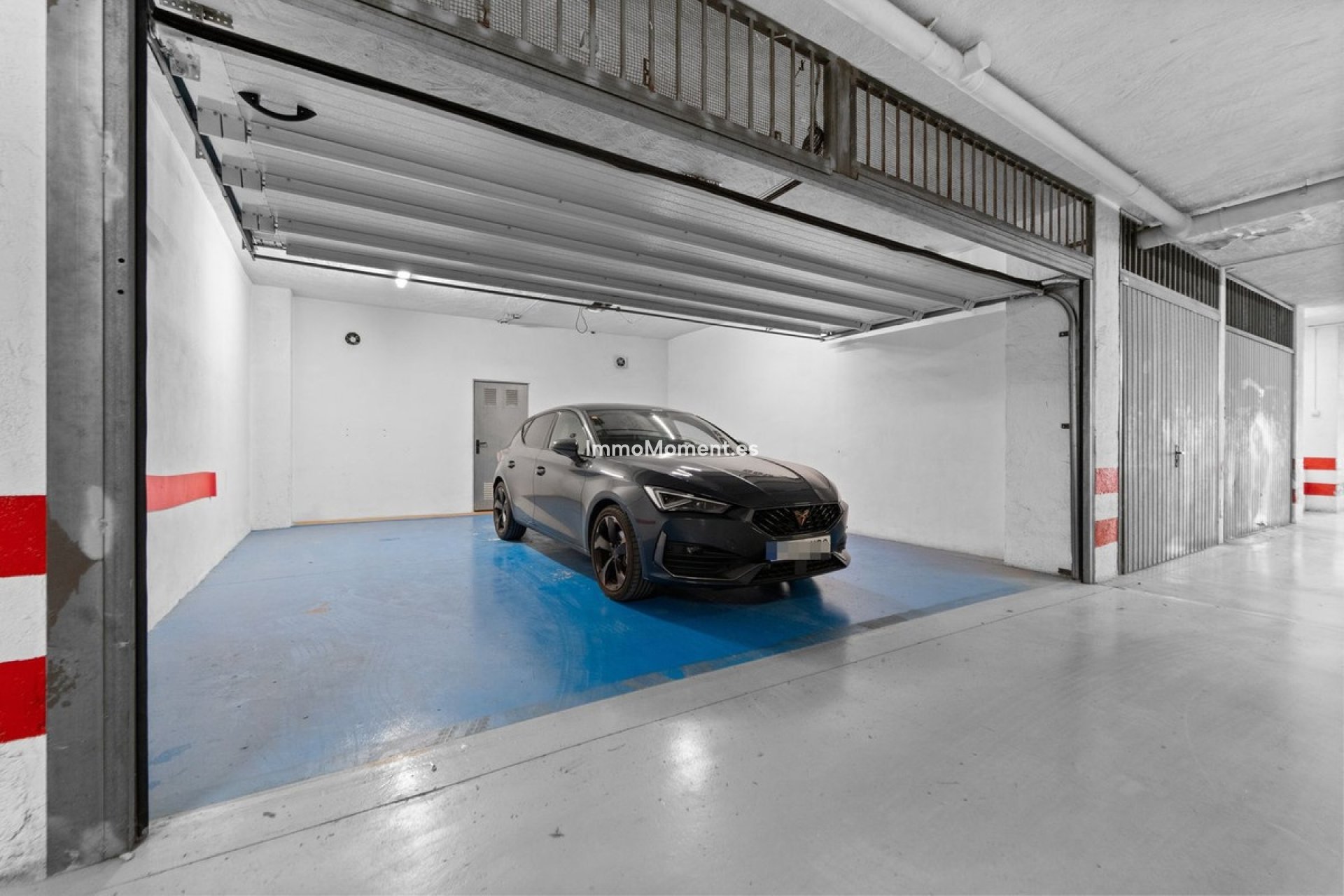 Revente - Appartement - Mijas - Mijas Centro