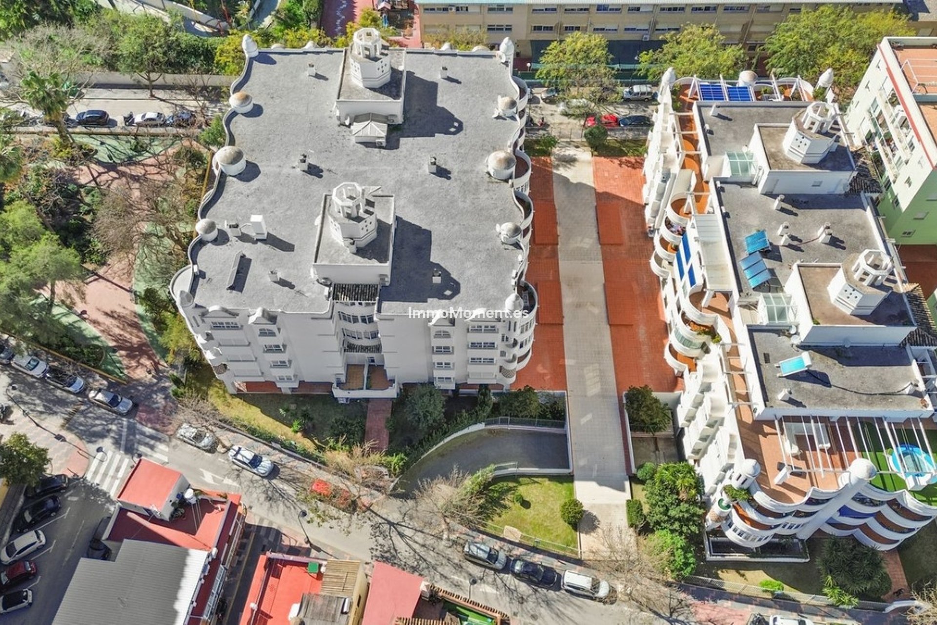 Revente - Appartement - Mijas - Mijas Centro