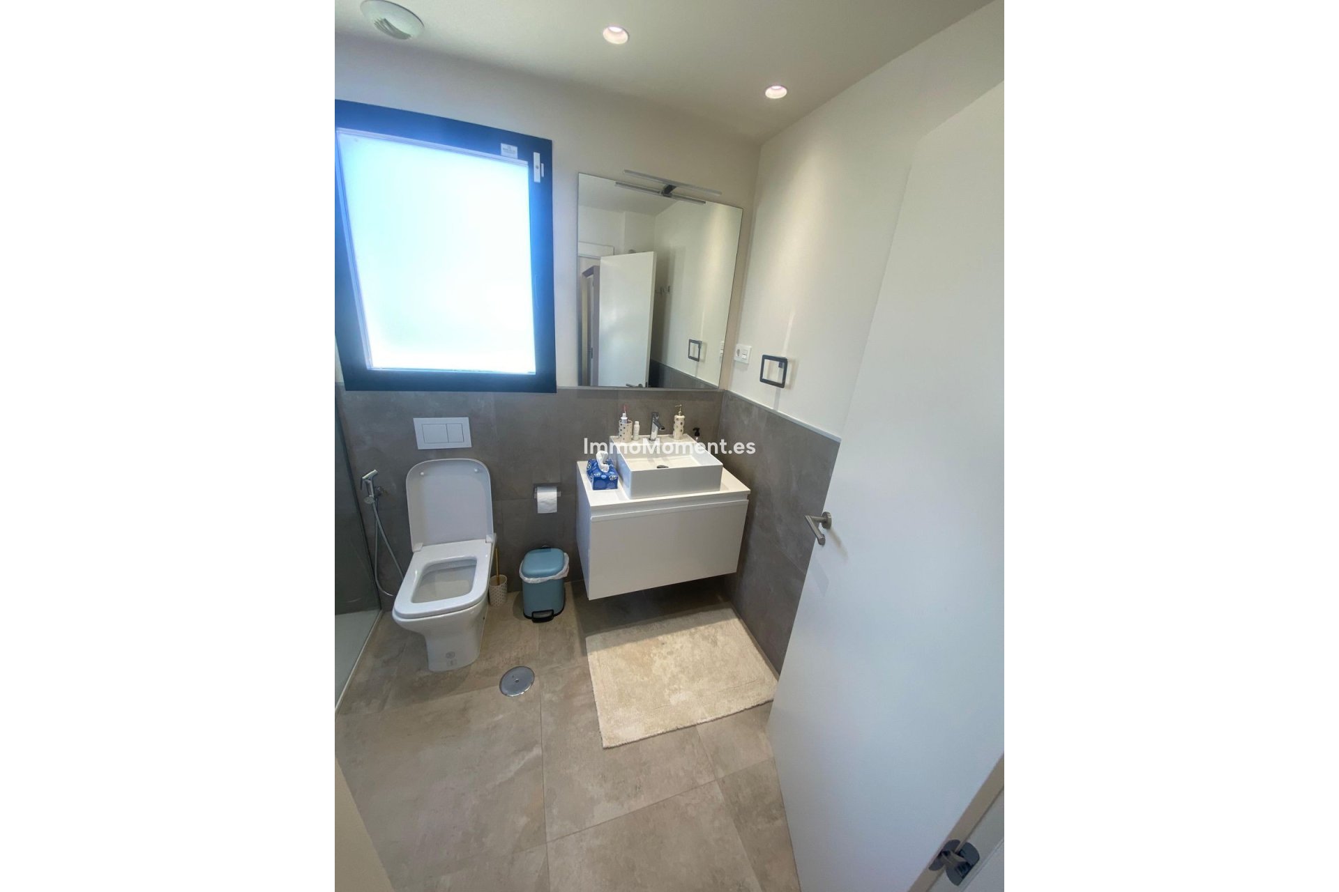 Revente - Appartement - Mijas - Mijas Centro