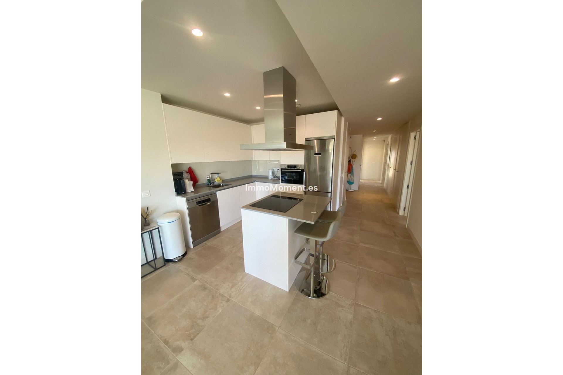 Revente - Appartement - Mijas - Mijas Centro