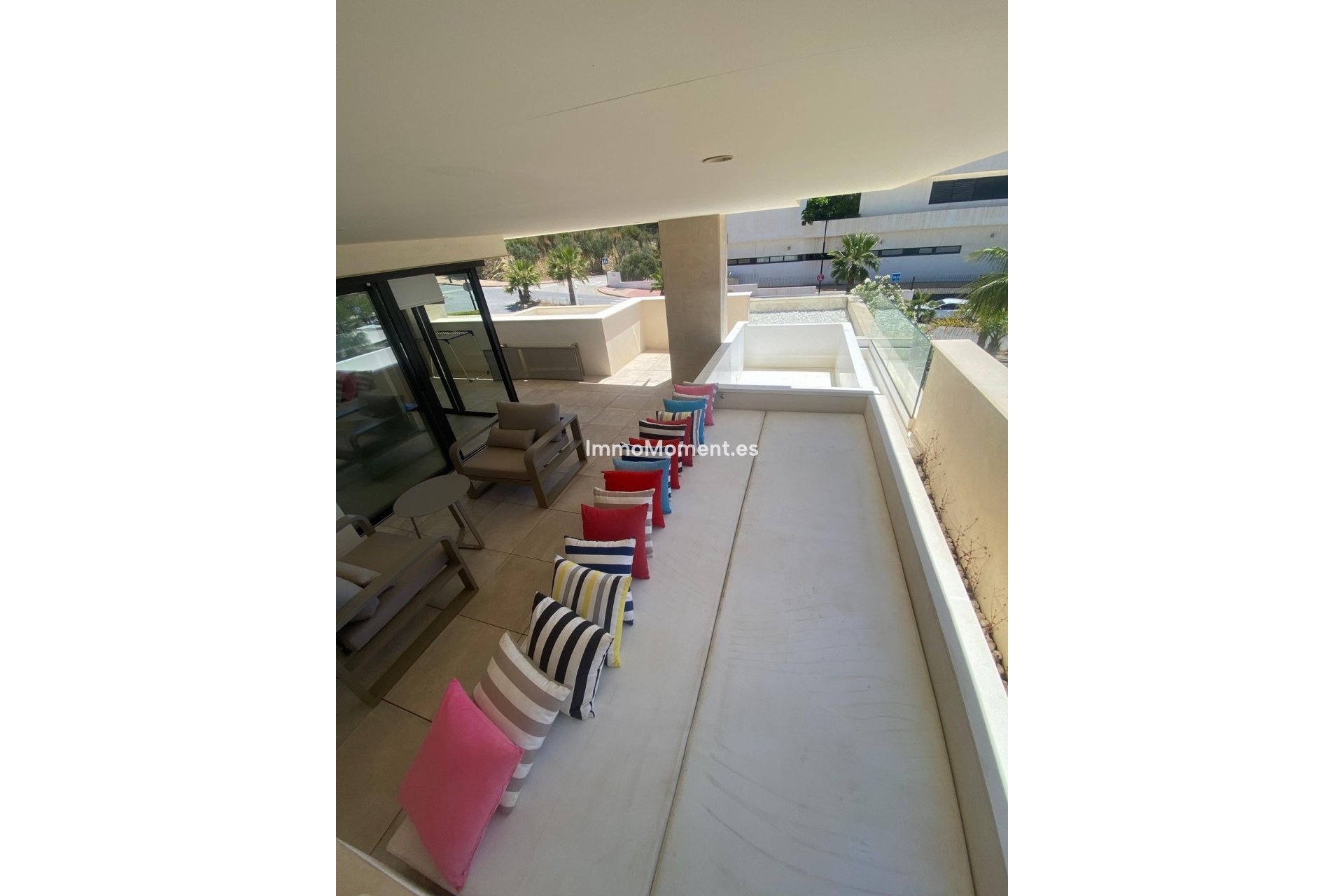 Revente - Appartement - Mijas - Mijas Centro