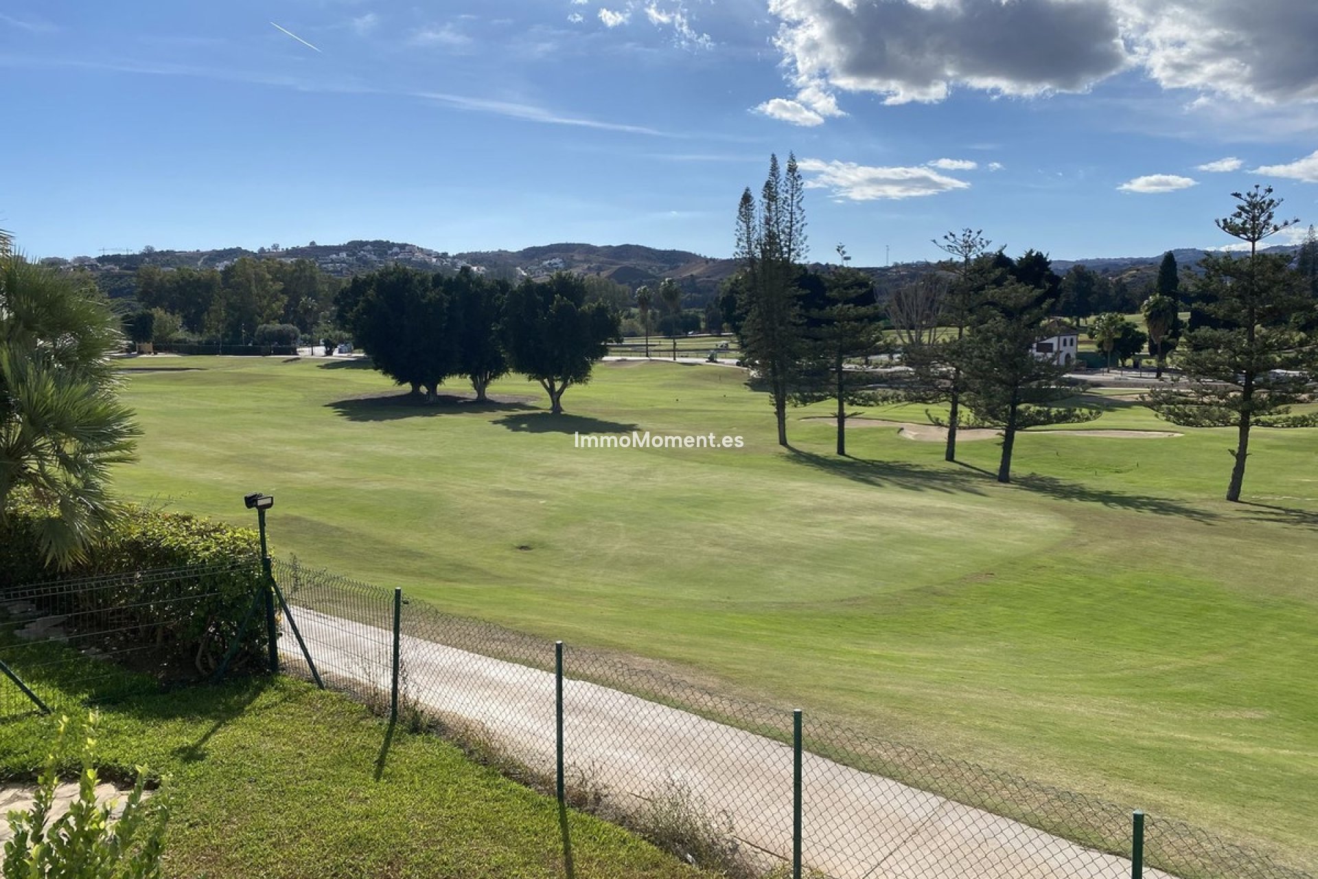 Revente - Appartement - Mijas - Mijas Centro