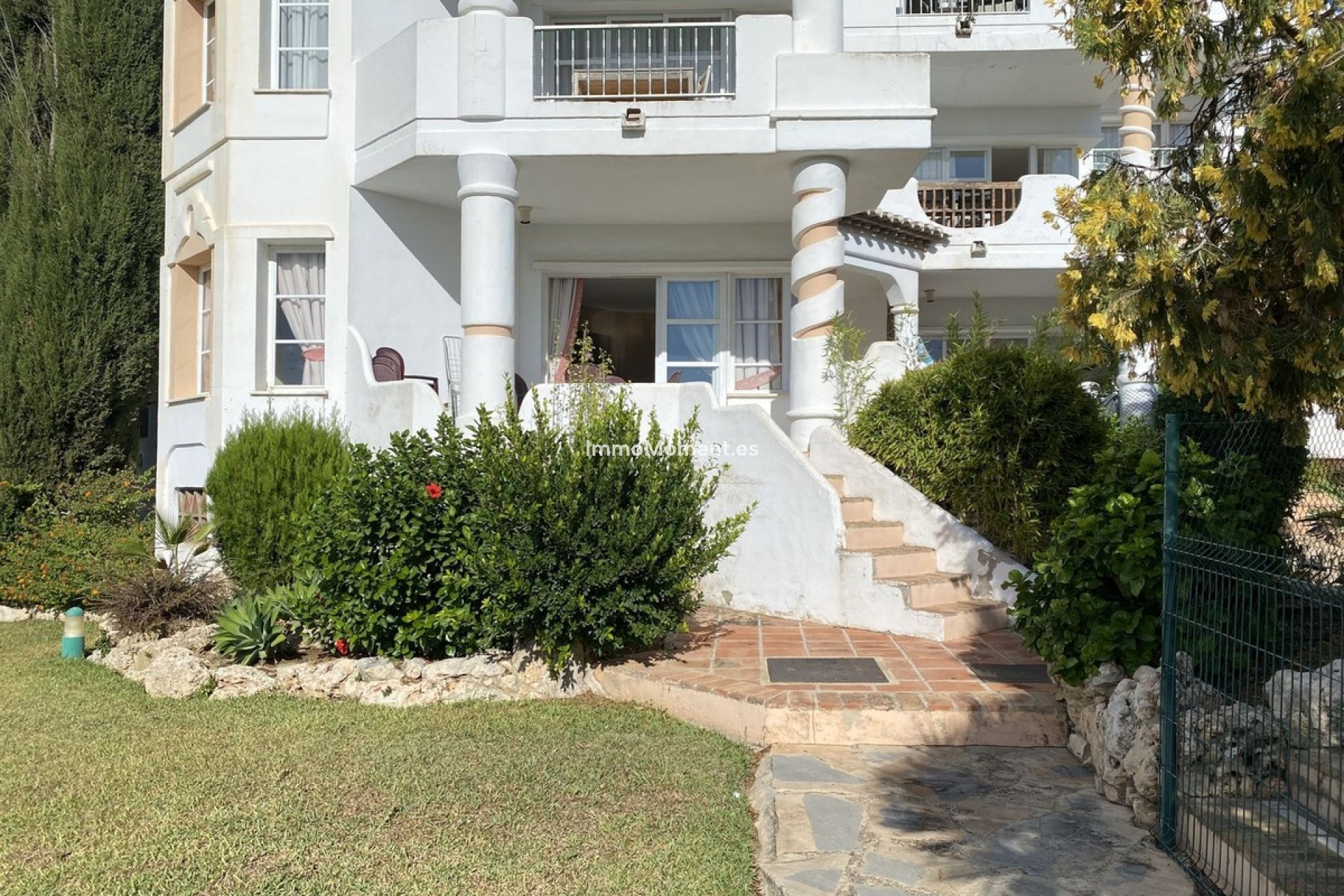 Revente - Appartement - Mijas - Mijas Centro