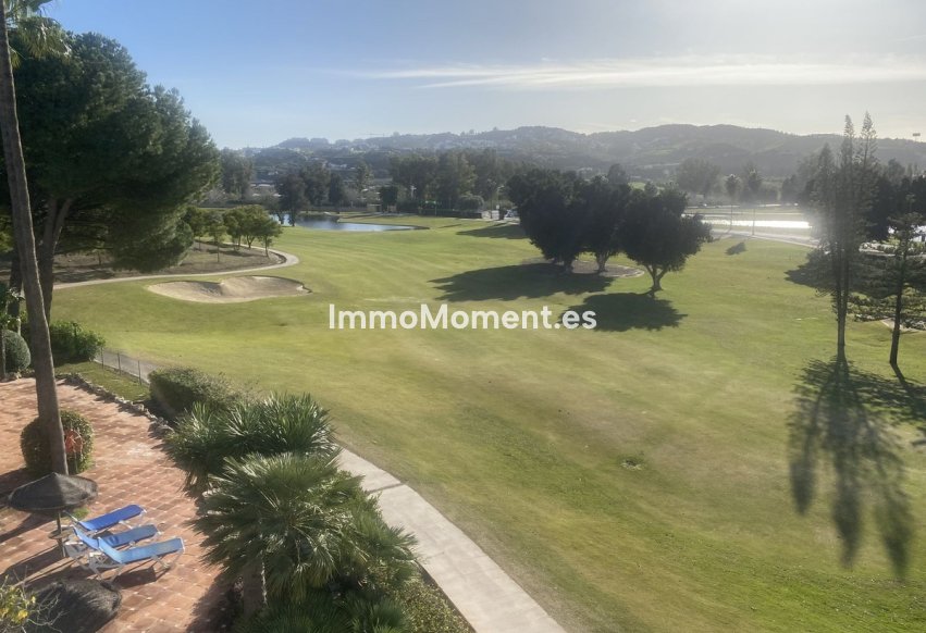 Revente - Appartement - Mijas - Mijas Centro