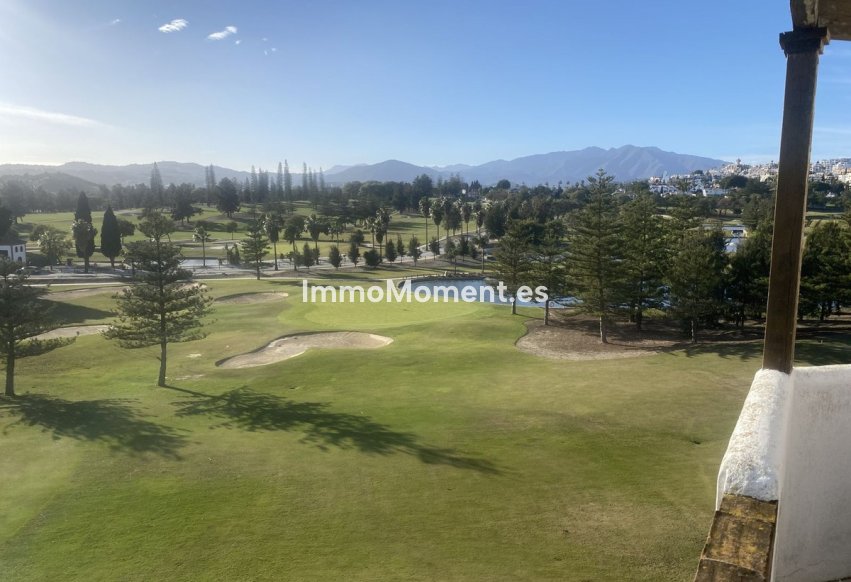 Revente - Appartement - Mijas - Mijas Centro