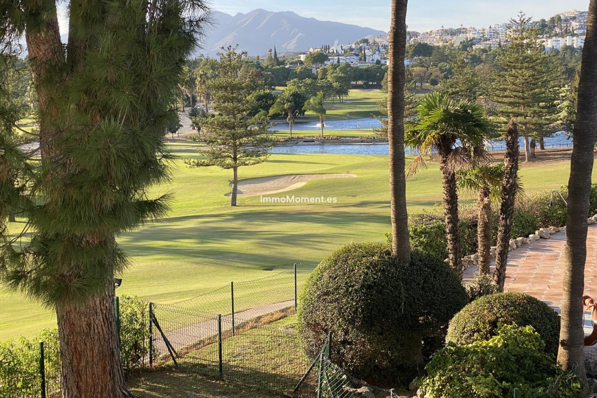 Revente - Appartement - Mijas - Mijas Centro