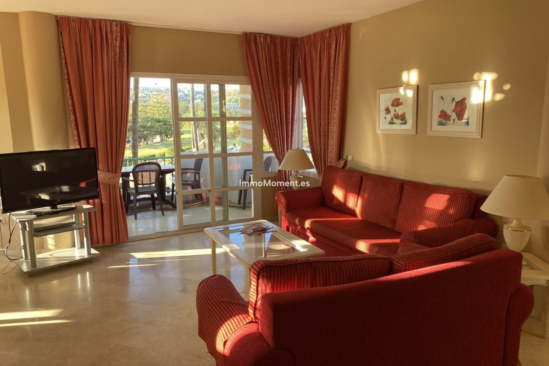 Revente - Appartement - Mijas - Mijas Centro