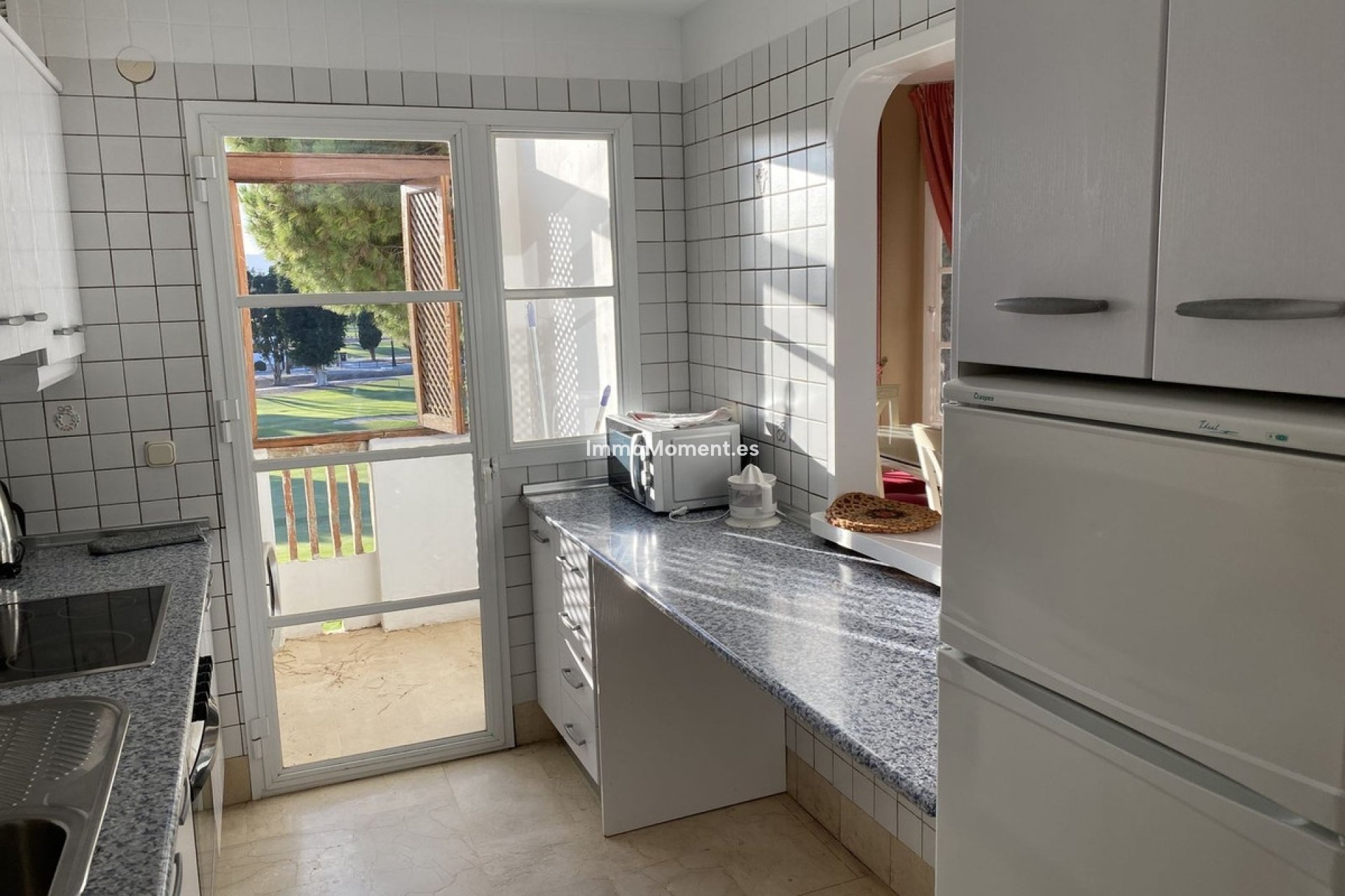 Revente - Appartement - Mijas - Mijas Centro