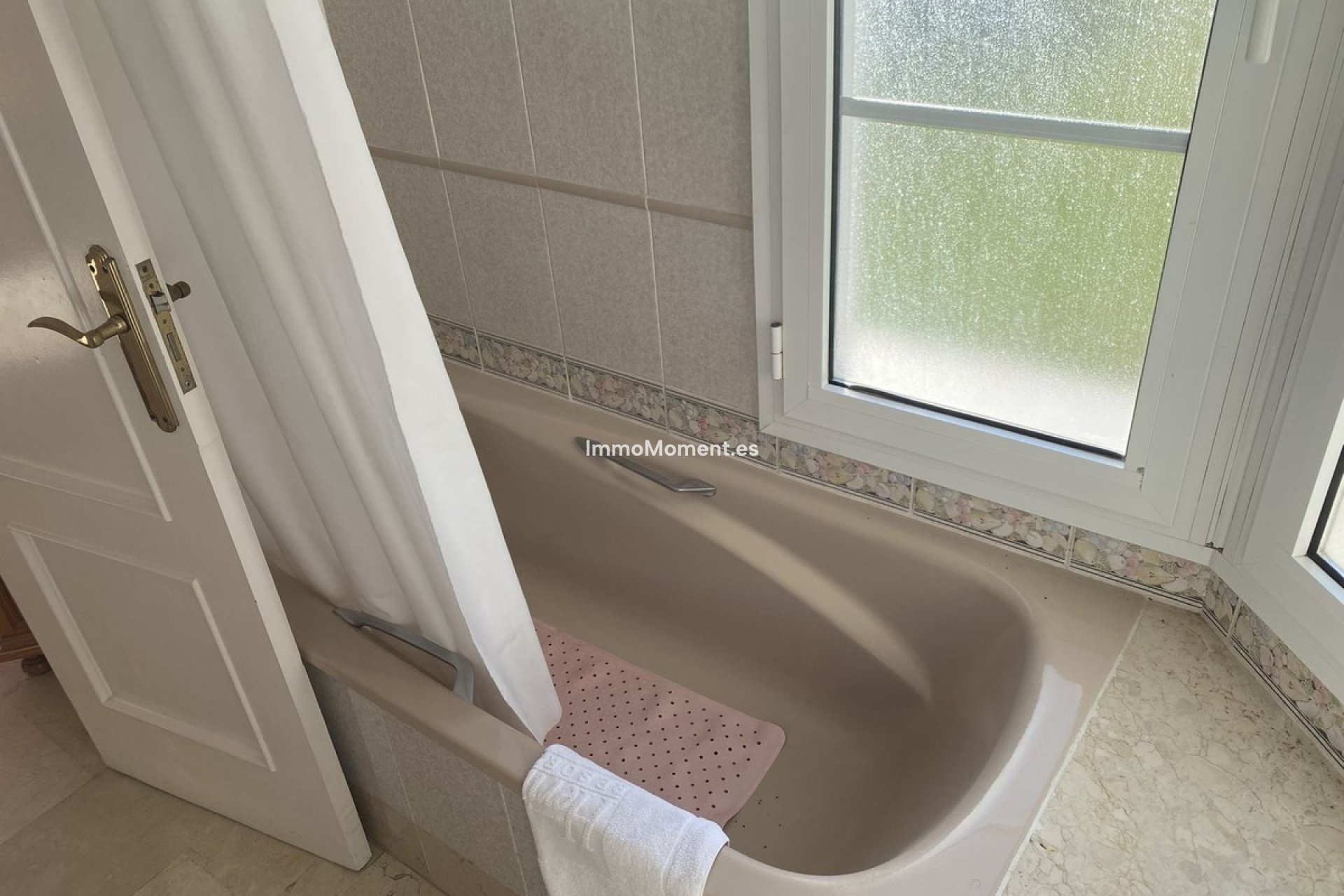 Revente - Appartement - Mijas - Mijas Centro