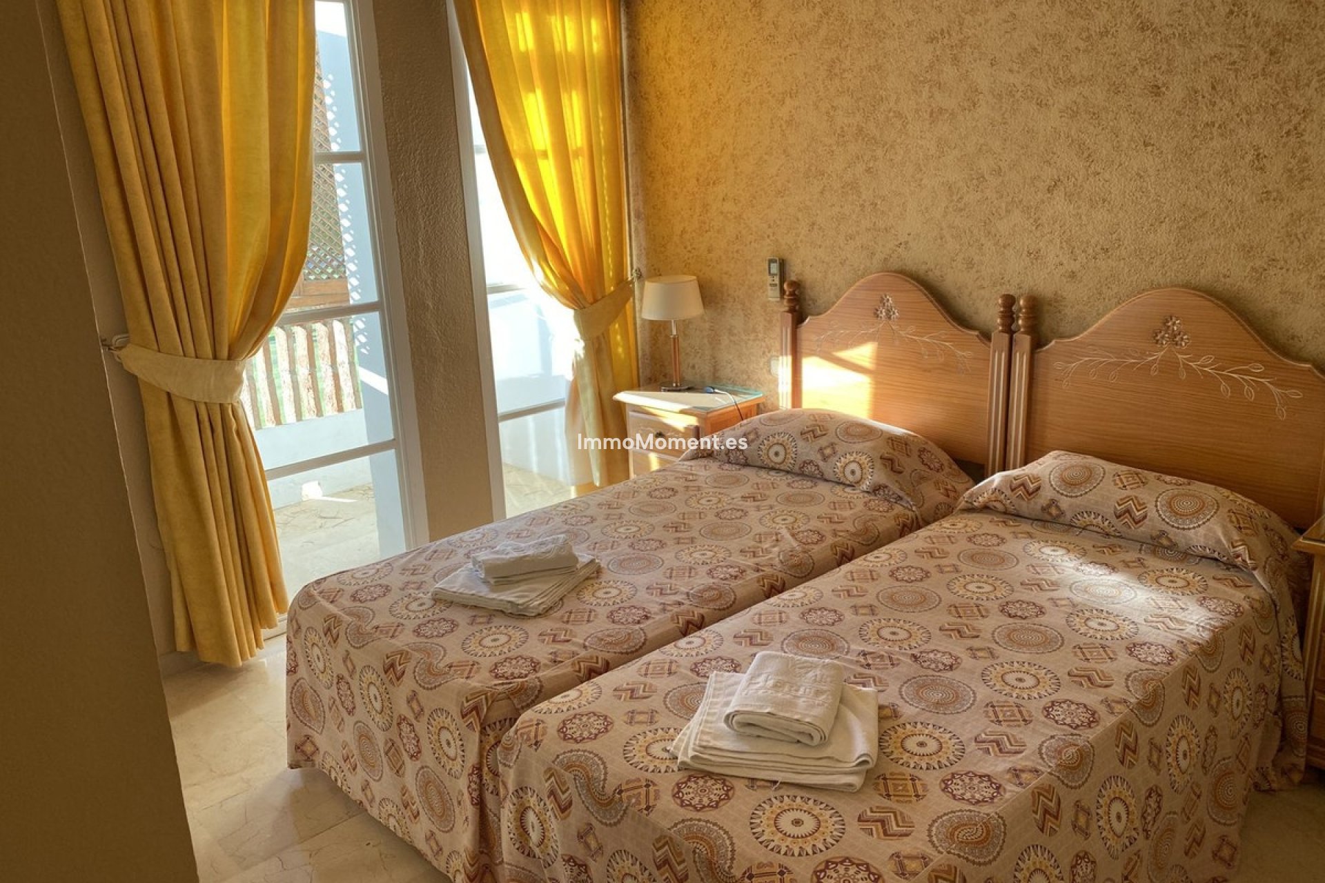 Revente - Appartement - Mijas - Mijas Centro