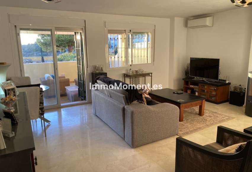 Revente - Appartement - Mijas - Mijas Centro